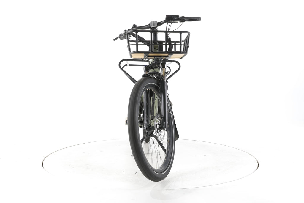 BTWIN Velocargo R500E V2 E-Lastenrad - Image 4
