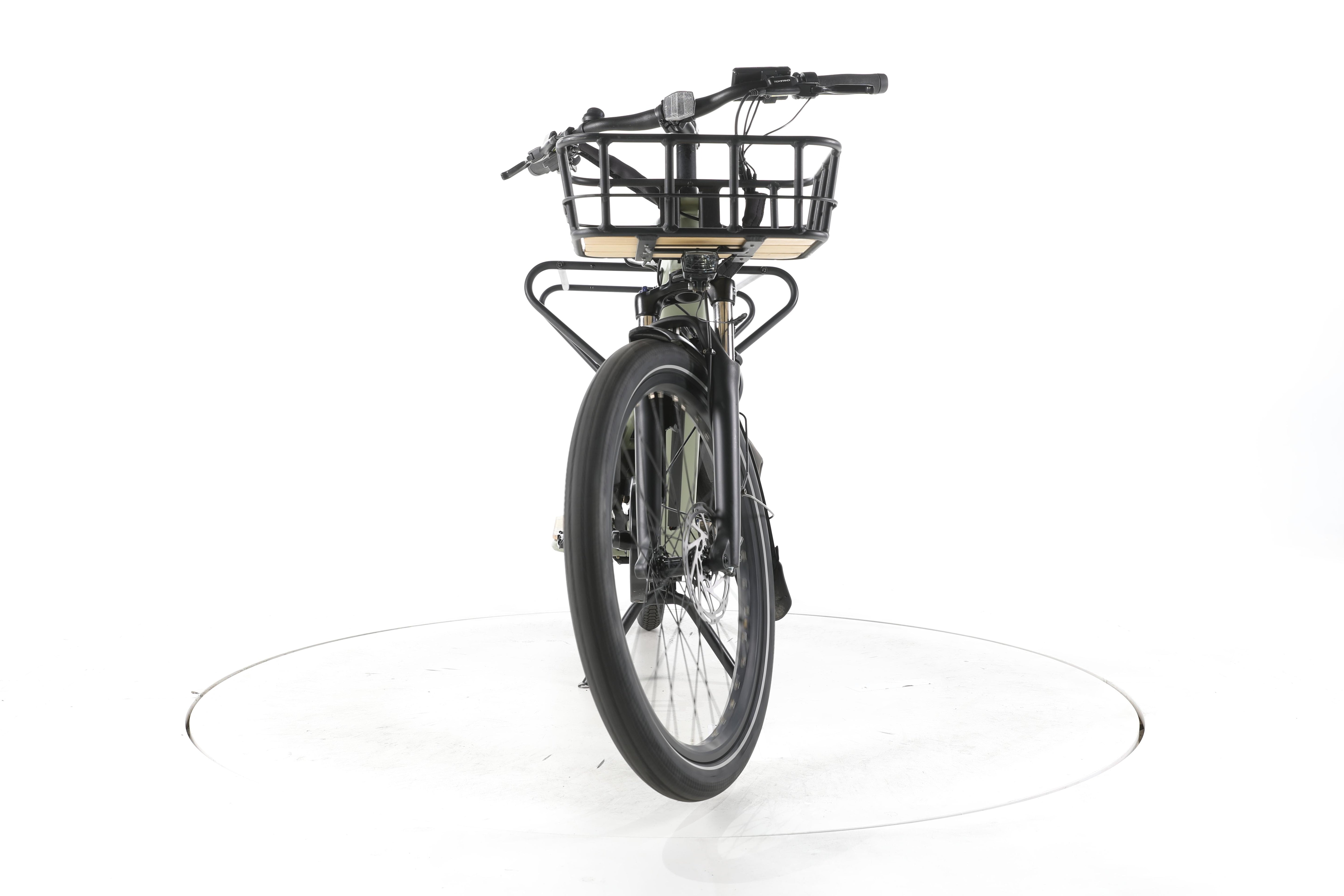 BTWIN Velocargo R500E V2 E-Lastenrad - Image 4
