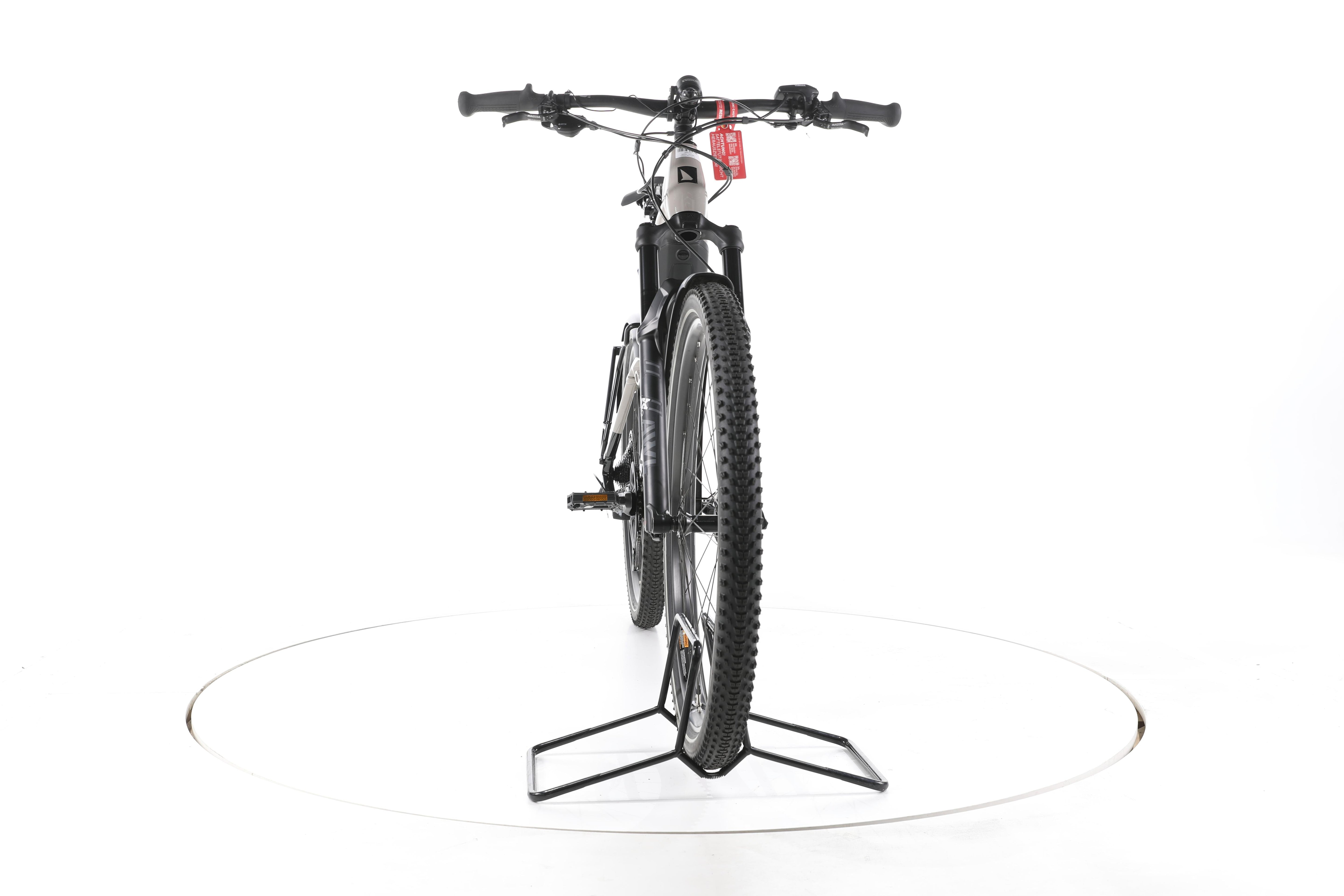 Haibike Adventr FS 10 SUV E-Bike 2026 - Image 4