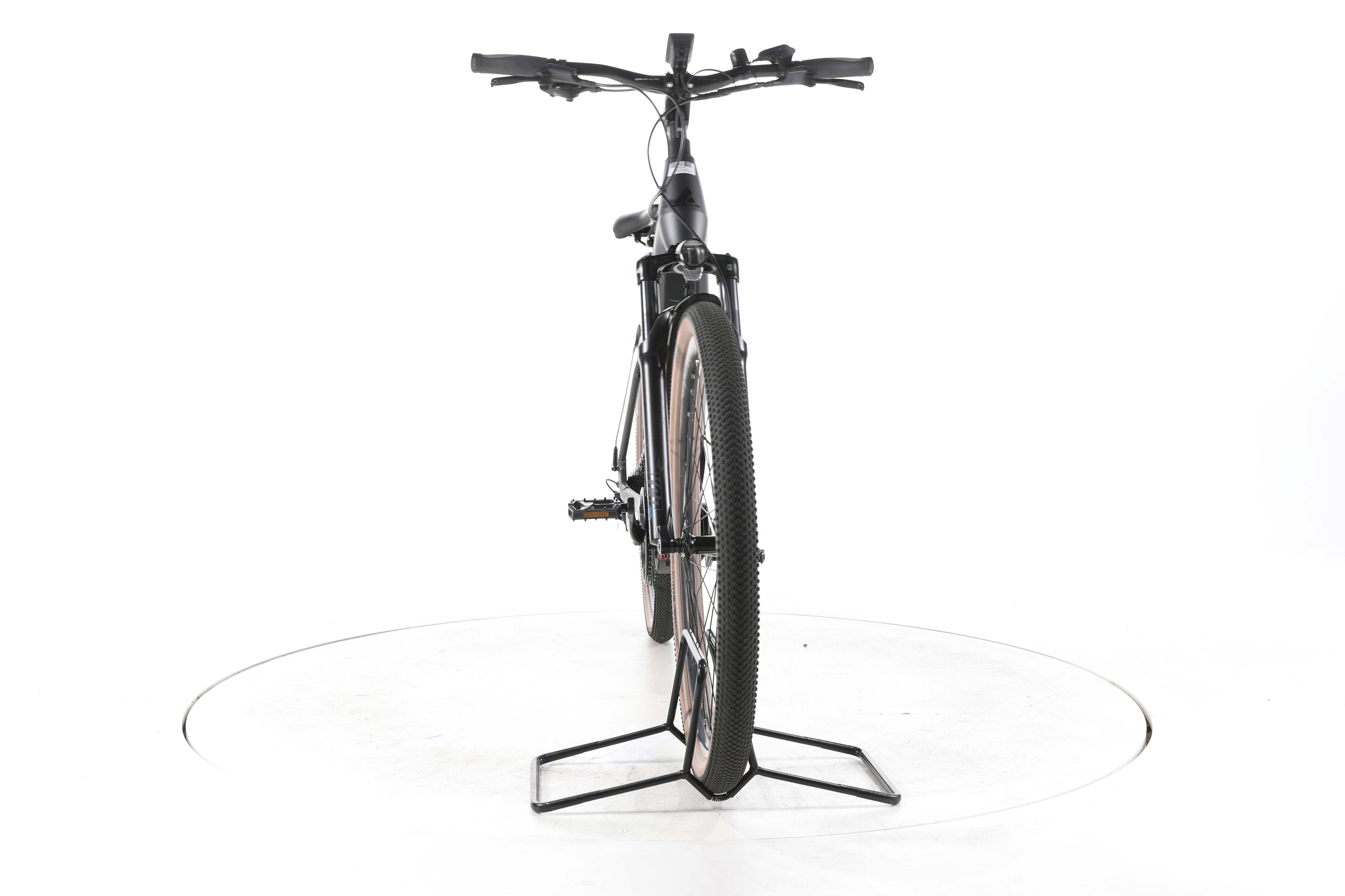 Bulls Cross Rider EVO 2 E-Bike - Image 4