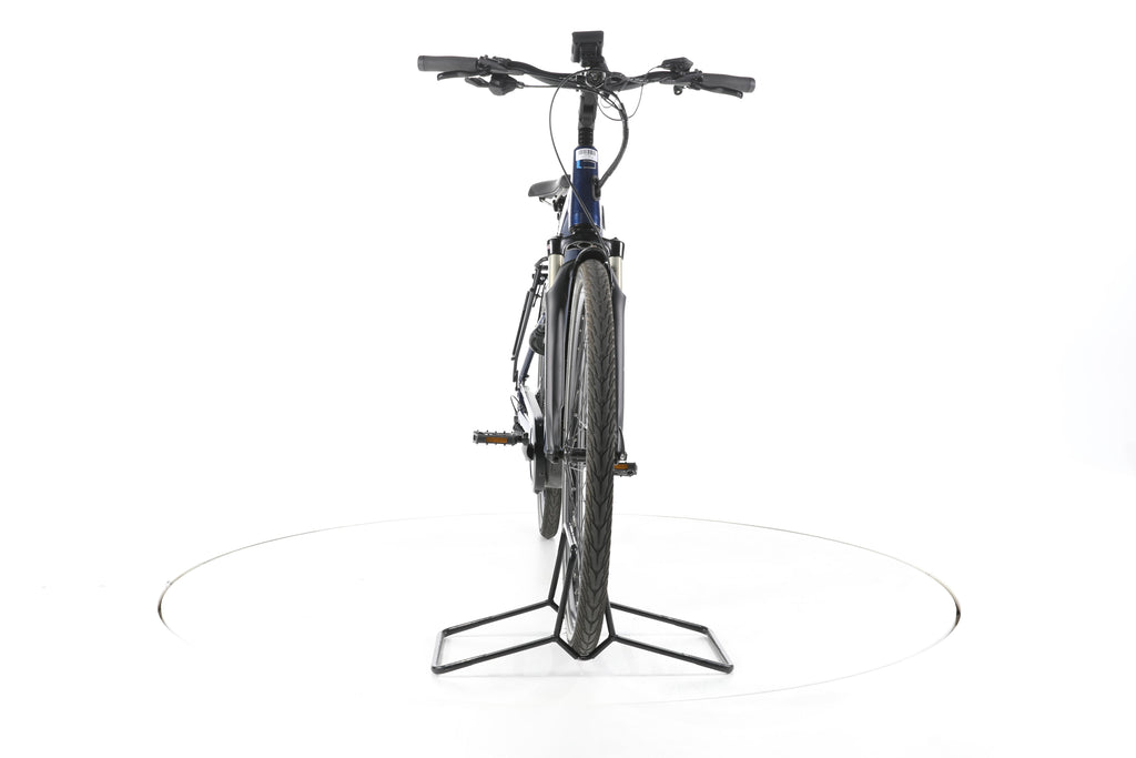 Gudereit ET-7.5 EVO Trekking E-Bike - Image 4