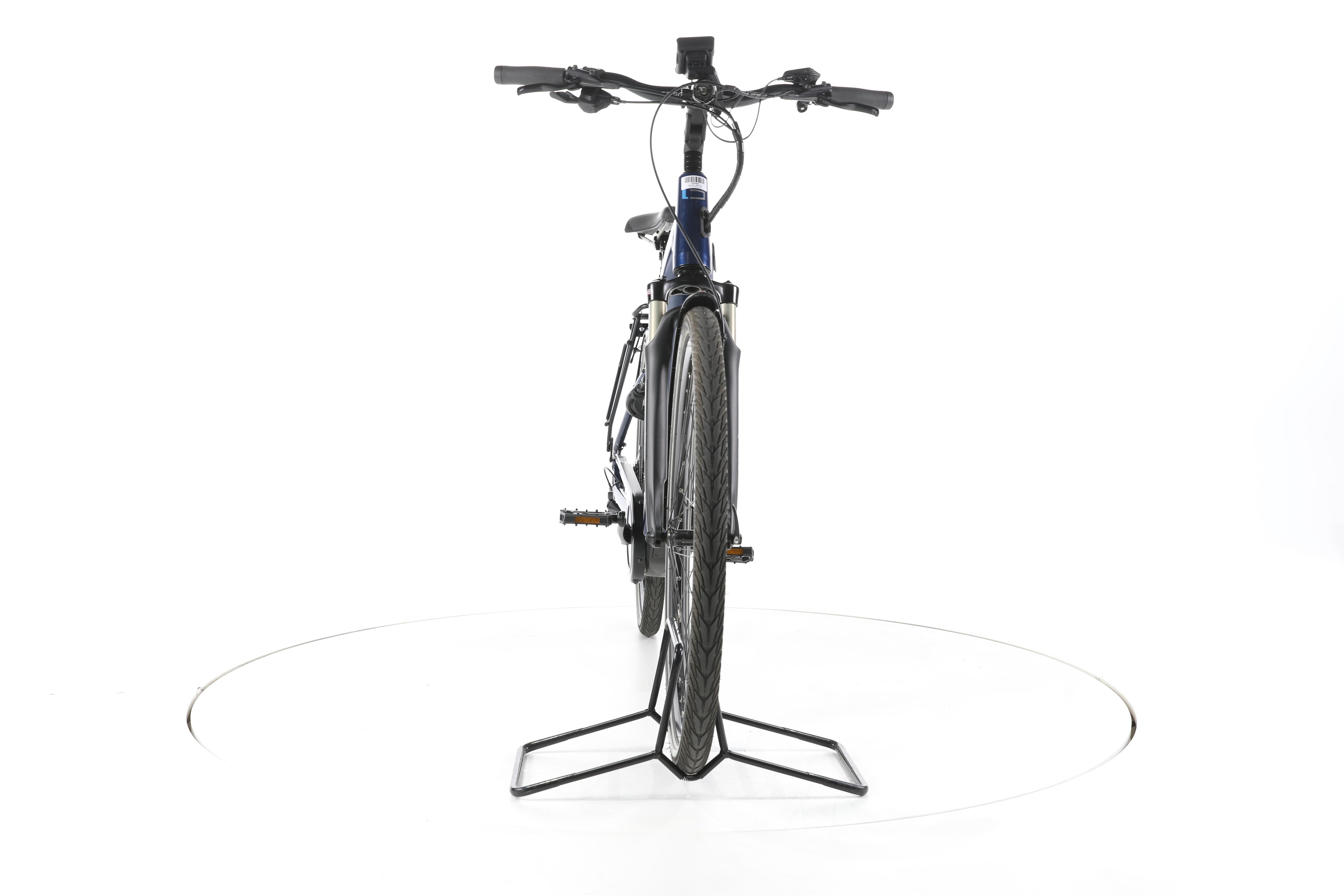 Gudereit ET-7.5 EVO Trekking E-Bike - Image 4