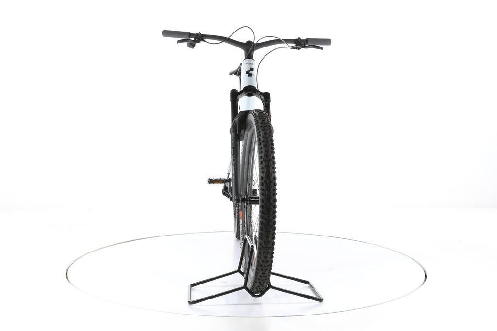 Cube Stereo ONE44 C:68X SLX Fahrrad Fully - Image 4