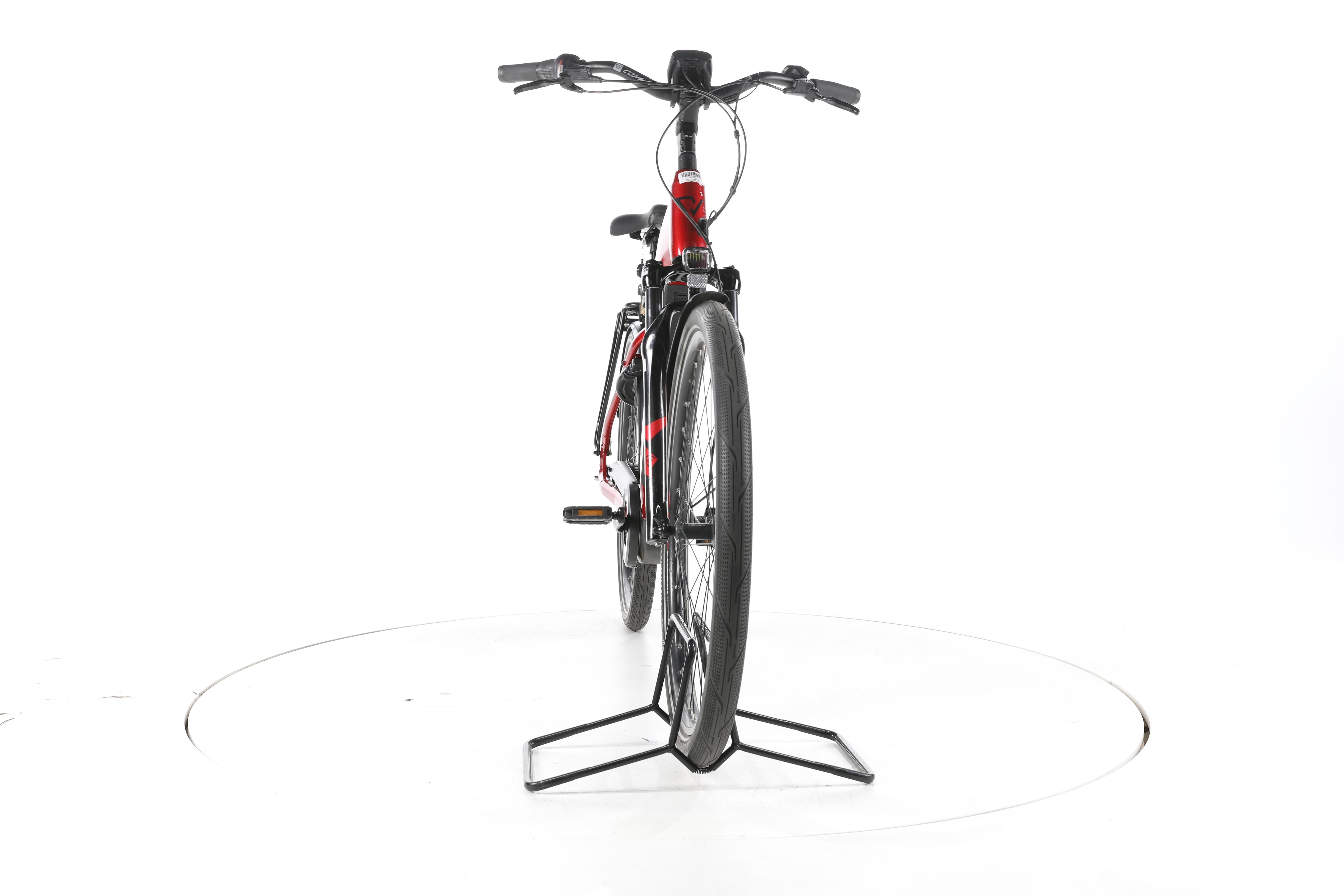 Conway Cairon TF 2.7 City E-Bike Tiefeinsteiger - Image 4