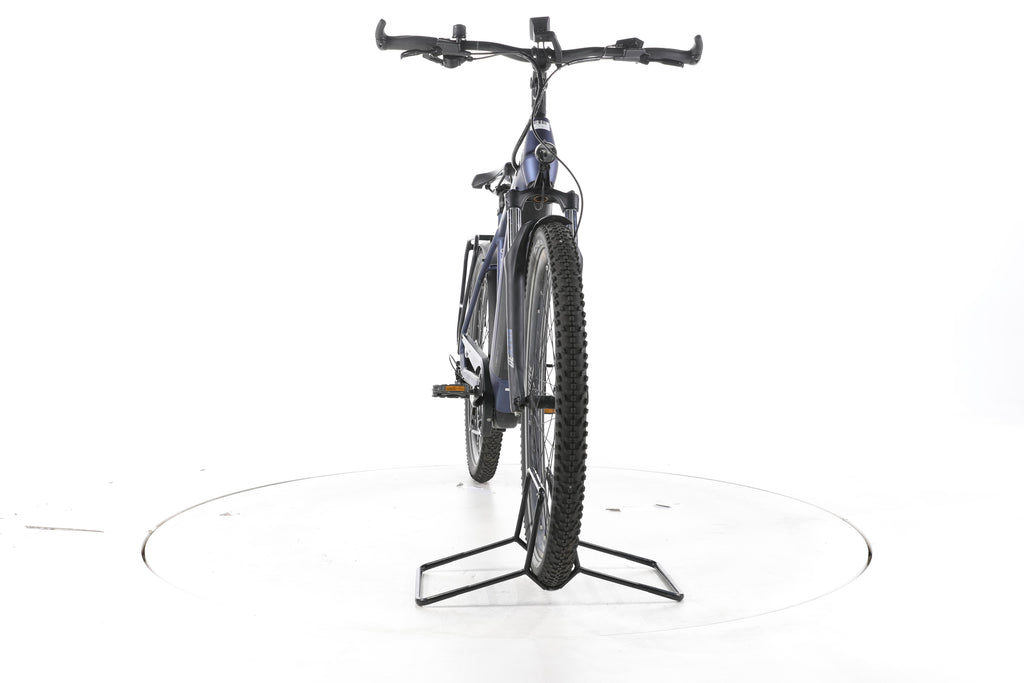 Bulls Allground EVO Trekking E-Bike - Image 4