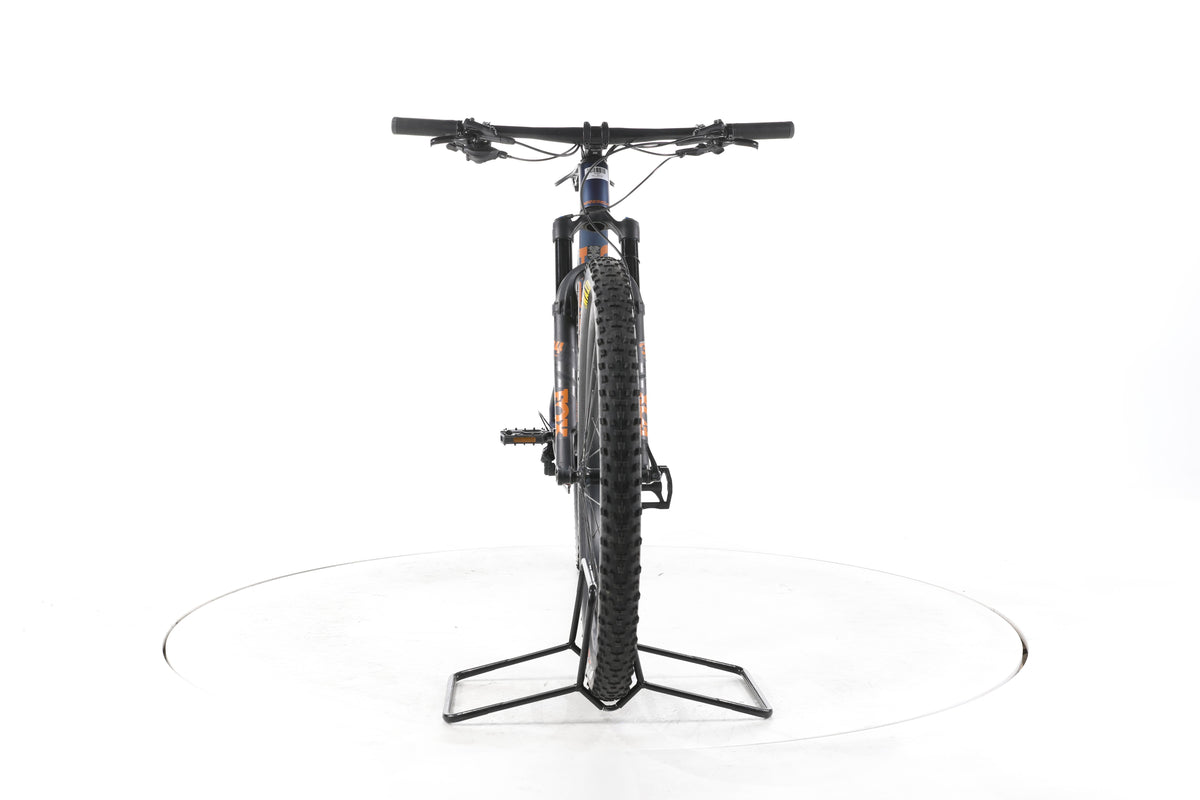 Orbea Oiz H10 Fahrrad Fully - Image 4