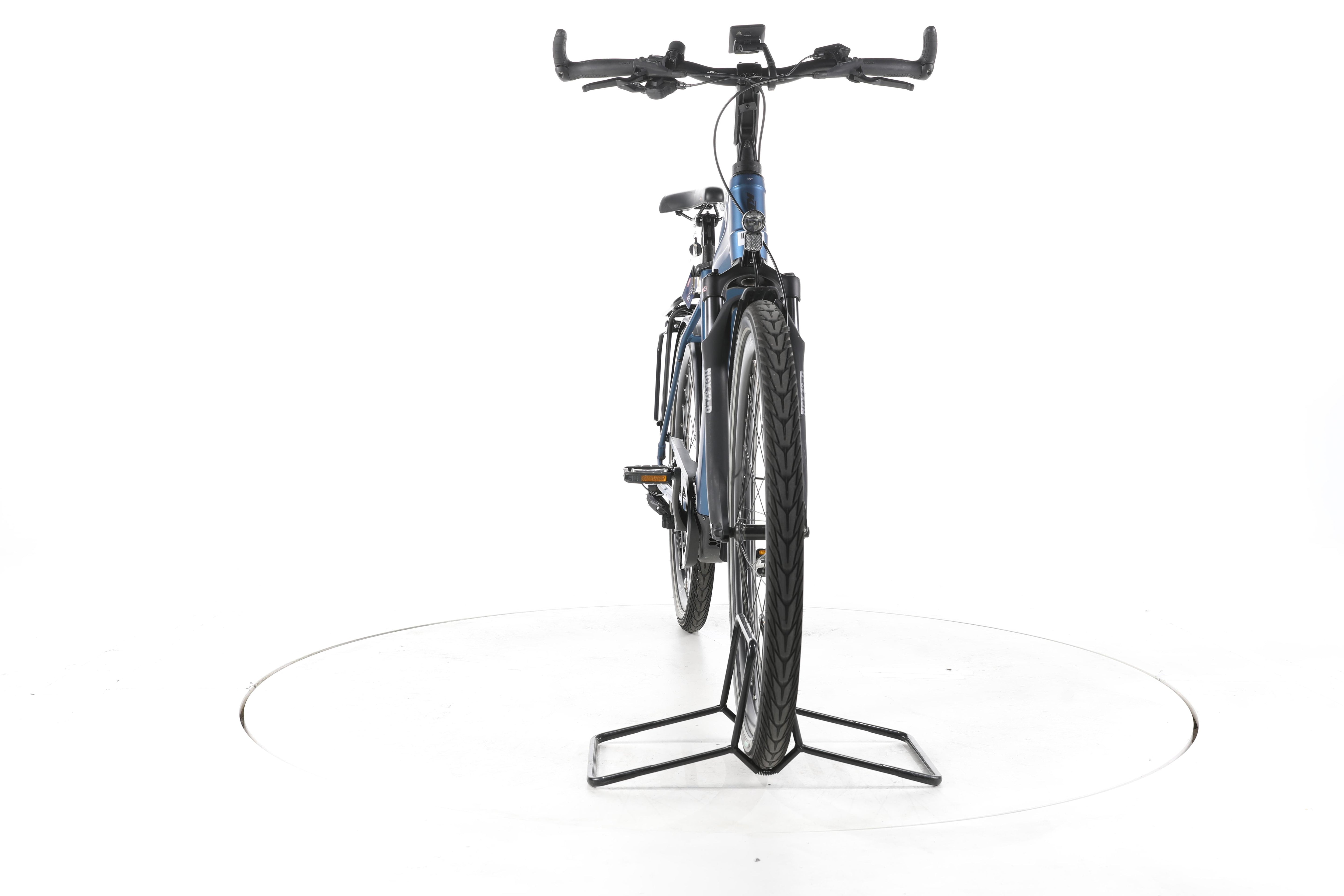 KTM Macina Style 730 Trekking E-Bike - Image 4