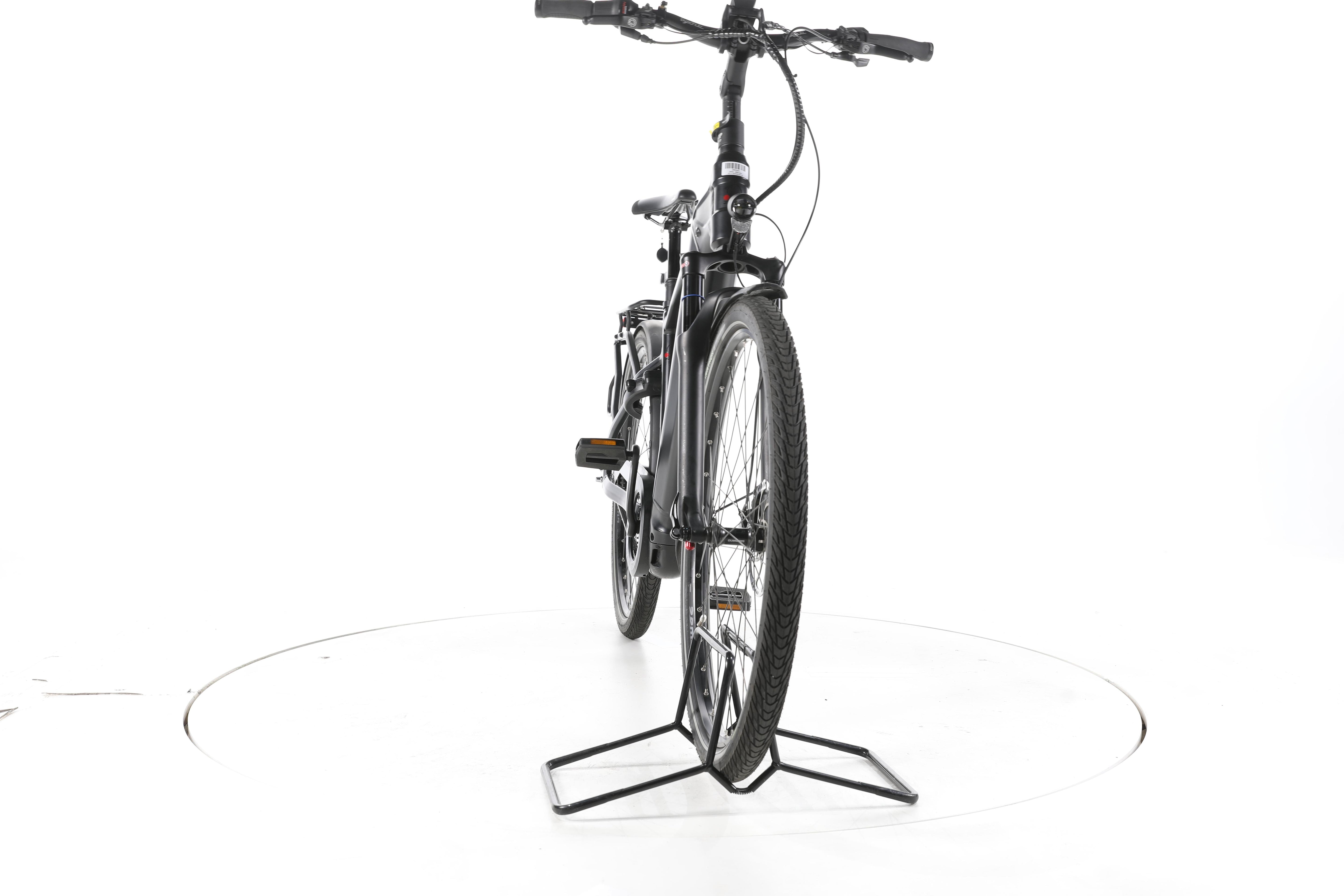 ZEMO ZE 5+ City E-Bike - Image 4
