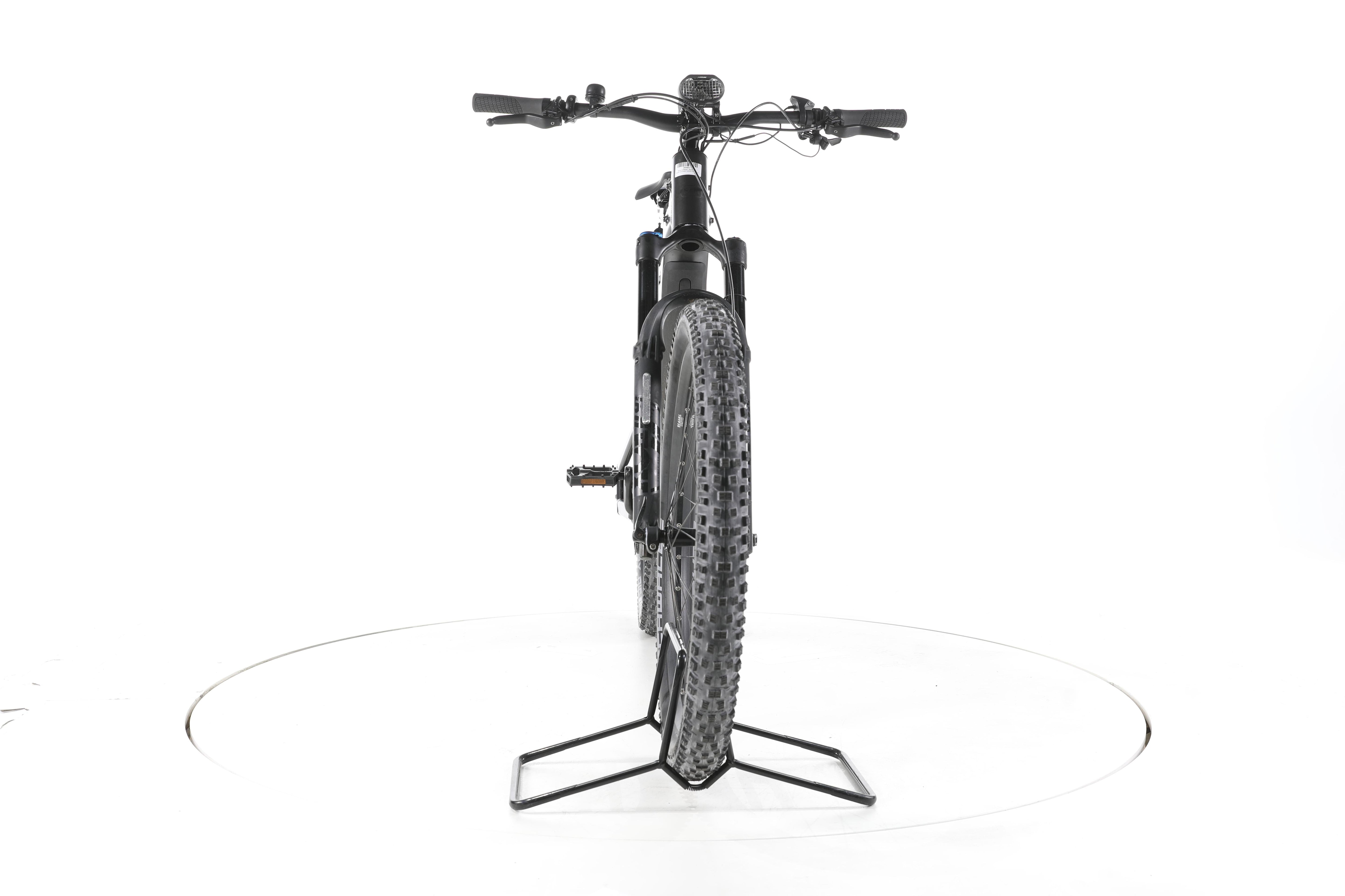 Riese & Müller Delite mountain rohloff E-Bike Fully - Image 4
