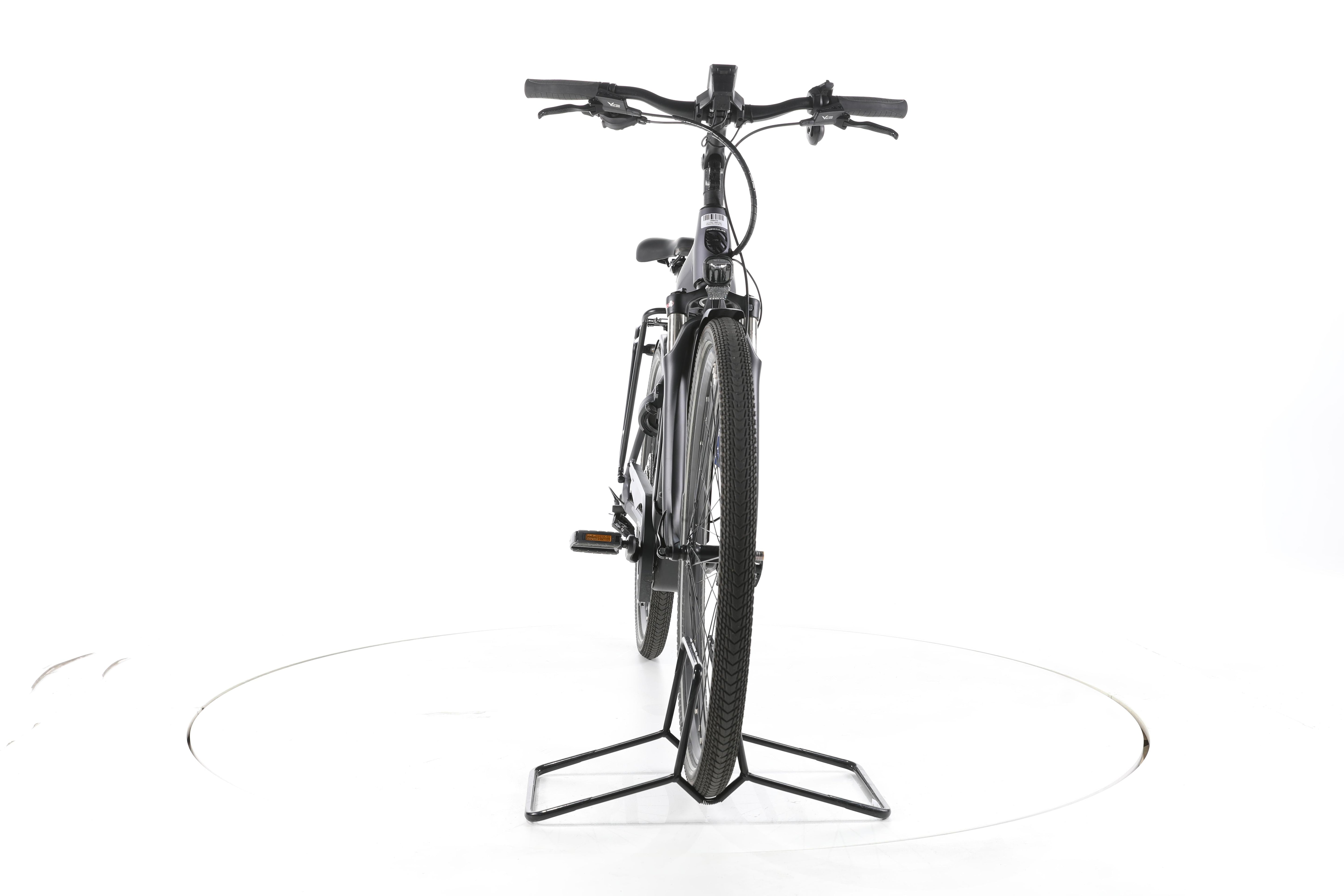 Hercules Pasero Pro I-12 Trekking E-Bike - Image 4
