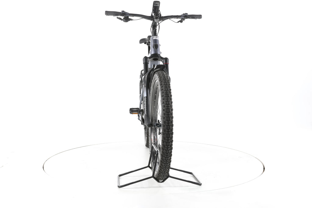 Hercules Nos SUV 2.1 Trekking E-Bike Tiefeinsteiger - Image 4
