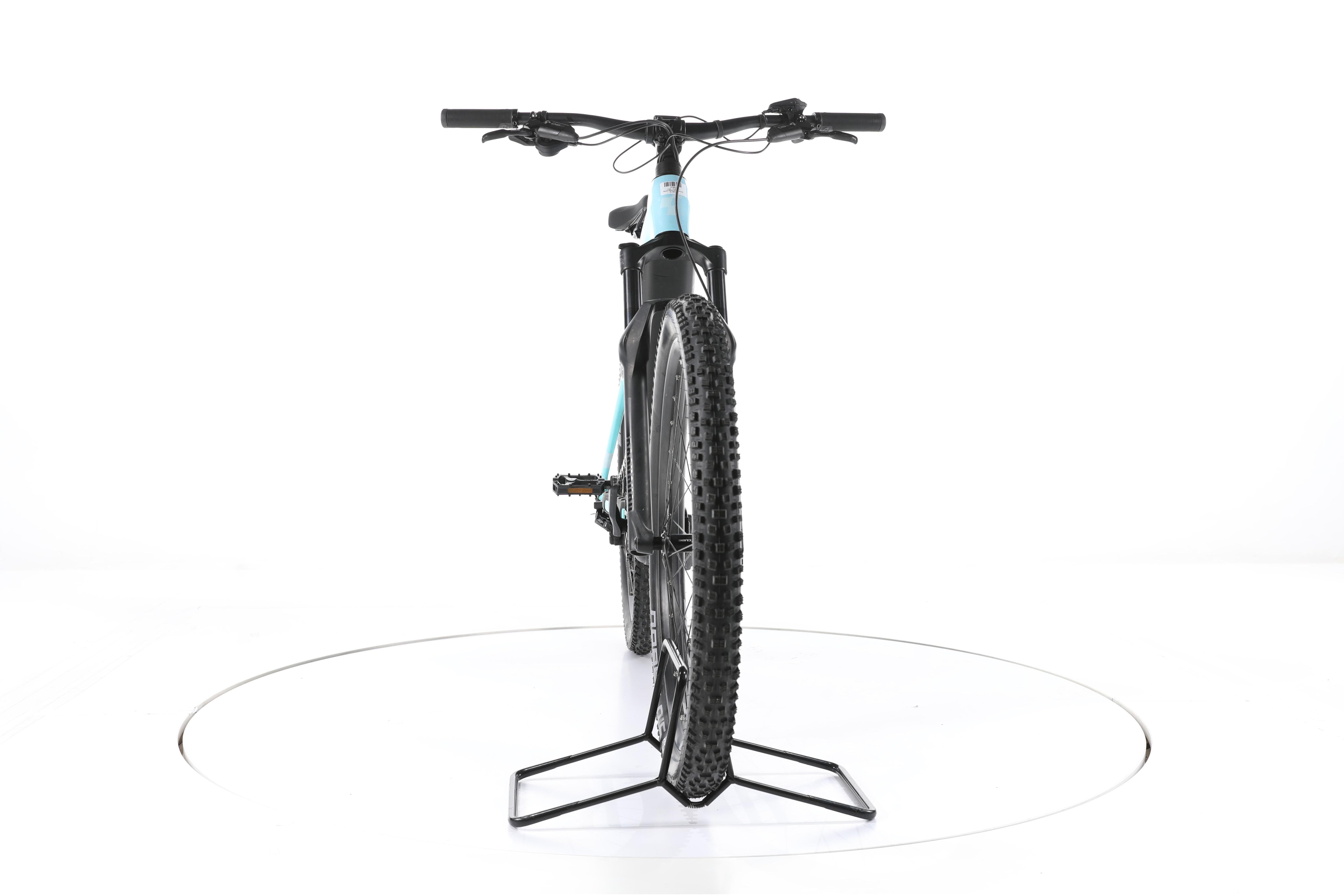 Cube Stereo Hybrid HPC Race Fully E-Bike 2023 - Image 4