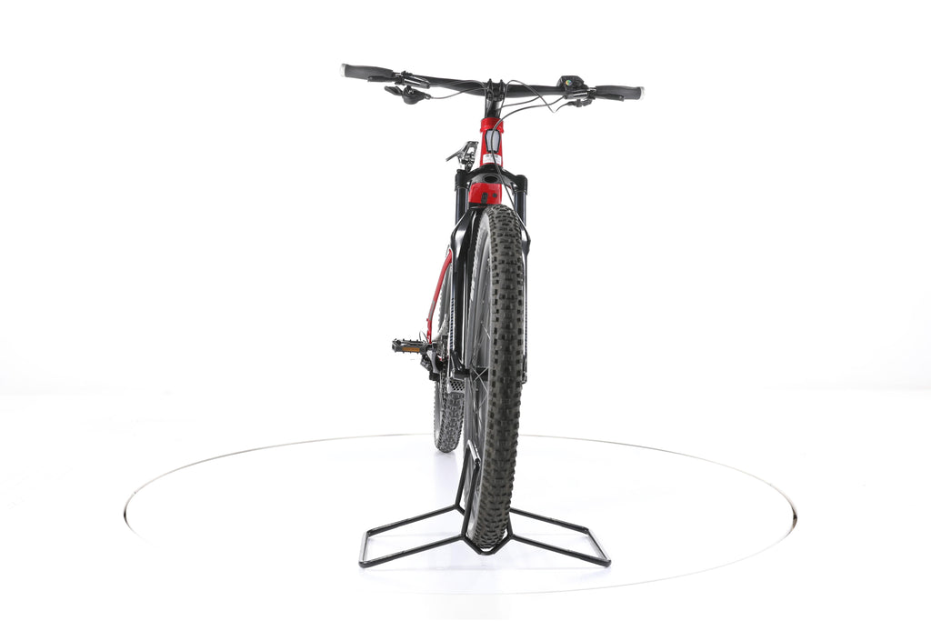 Corratec E-Power X-Vert Pro Shadow Team E-Bike - Image 4