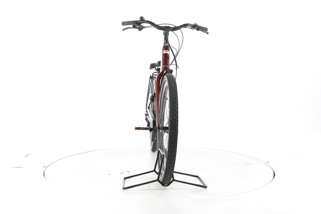 Orbea Optima E40 Trekking E-Bike Tiefeinsteiger - Image 4
