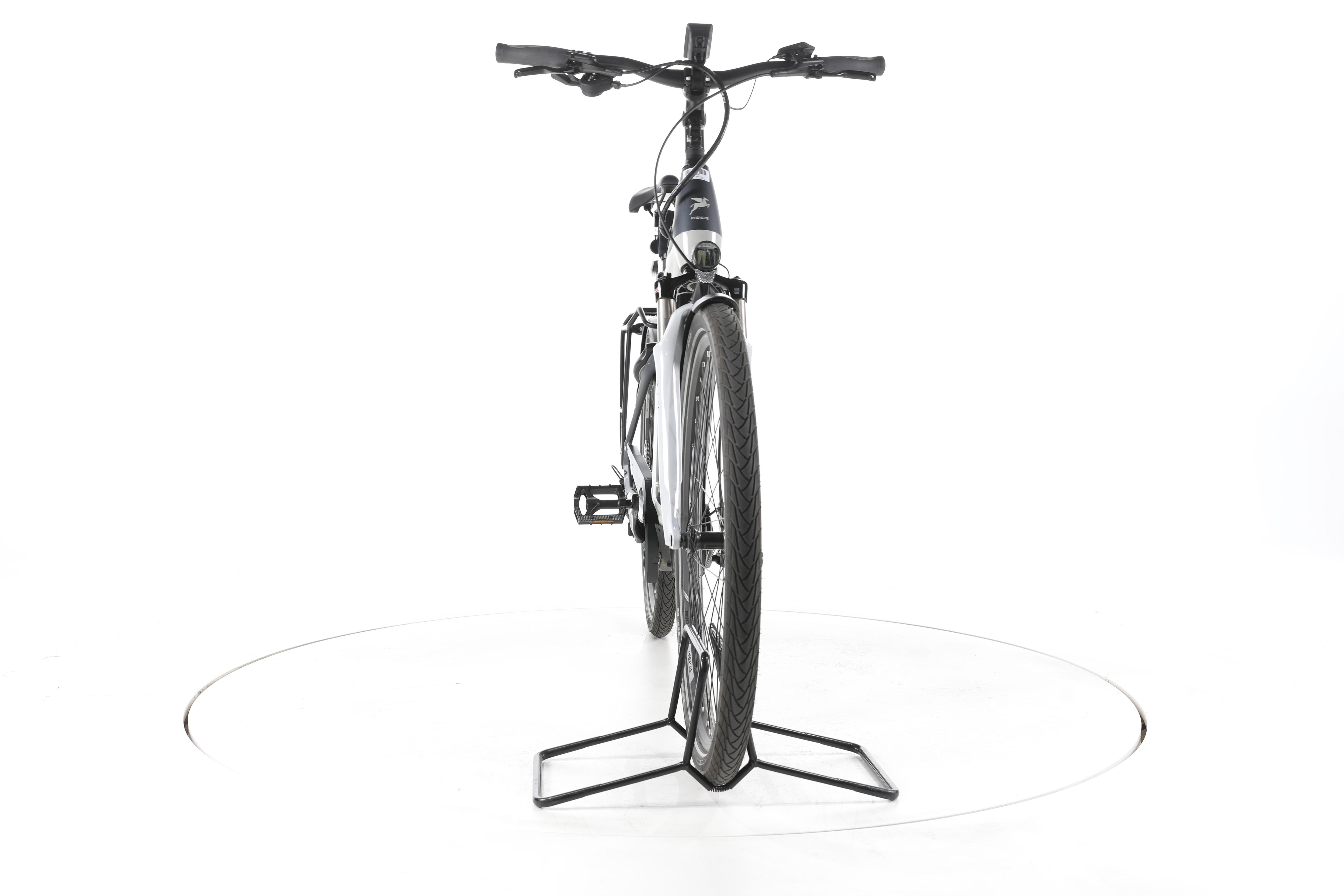 Pegasus Premio Evo 10 Lite Trekking E-Bike - Image 4