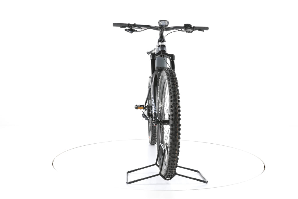 Simplon Rapcon Pmax E-Bike Fully Carbon - Image 4