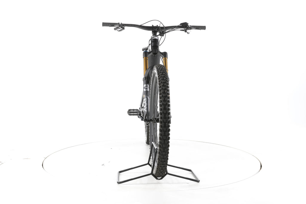 Radon Render 10.0 HD Fully E-Bike Carbon - Image 4