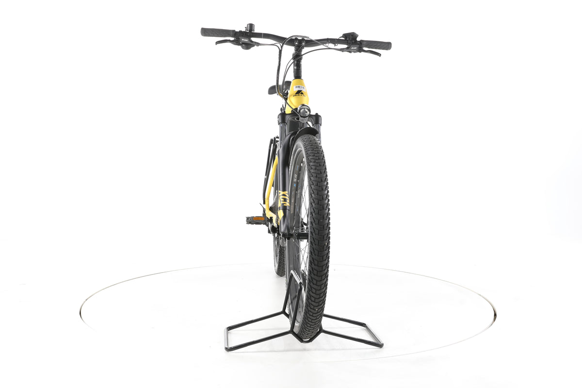 Bulls Iconic EVO 2 Trekking E-Bike - Image 4