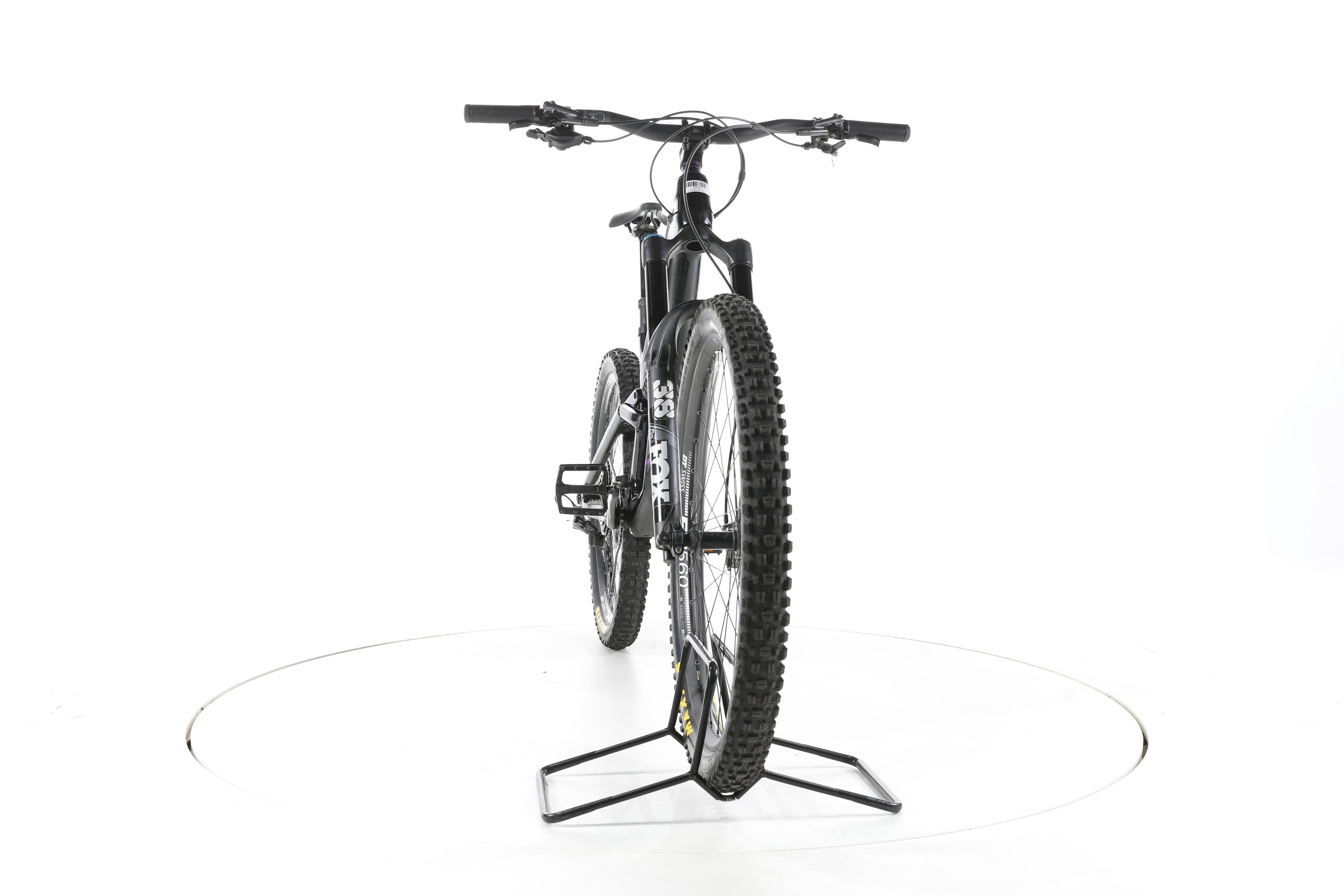 Canyon Torque Mullet CF 8 - Image 4