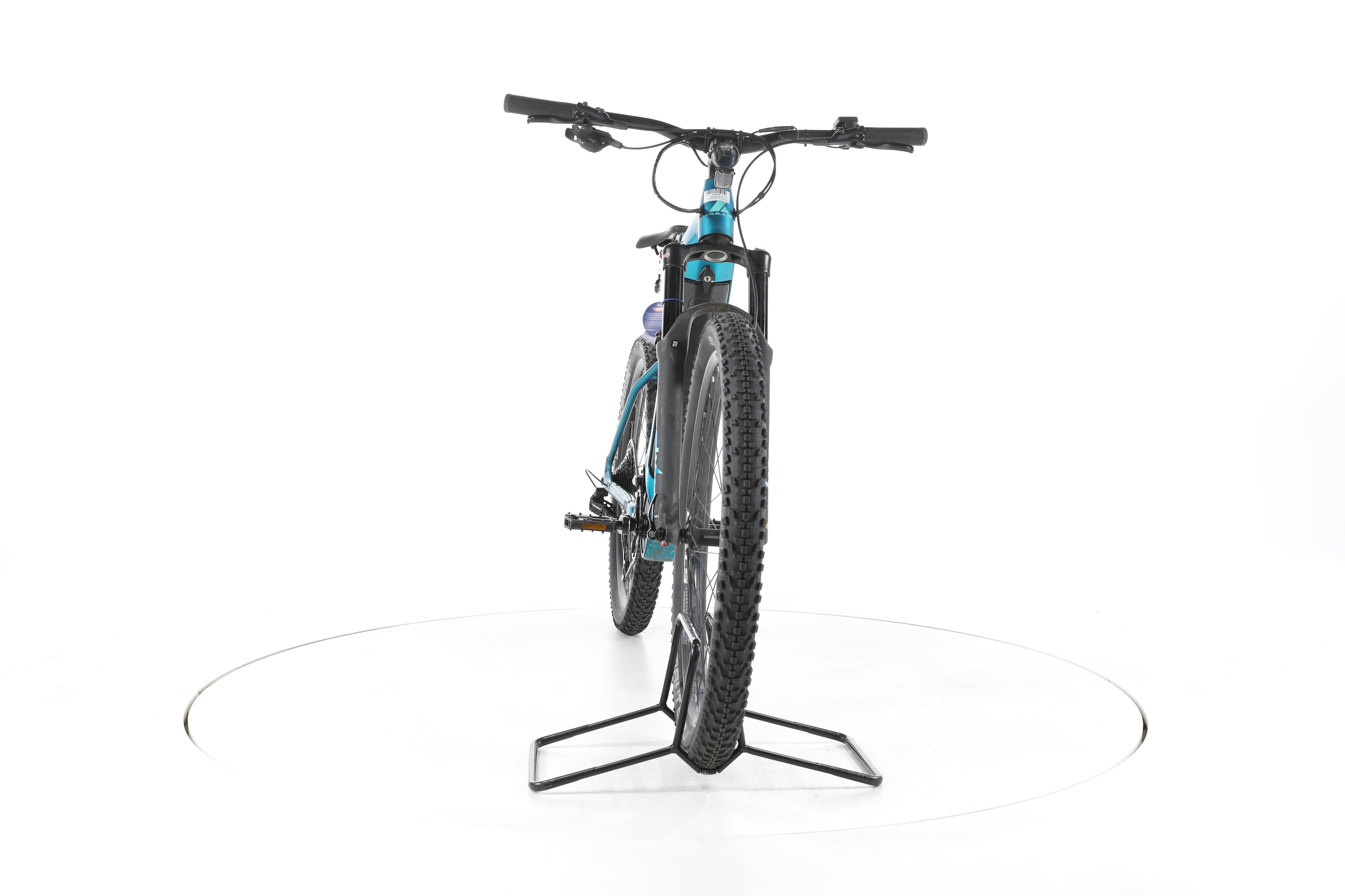 Bulls E-Stream EVA 2 E-Bike - Image 4