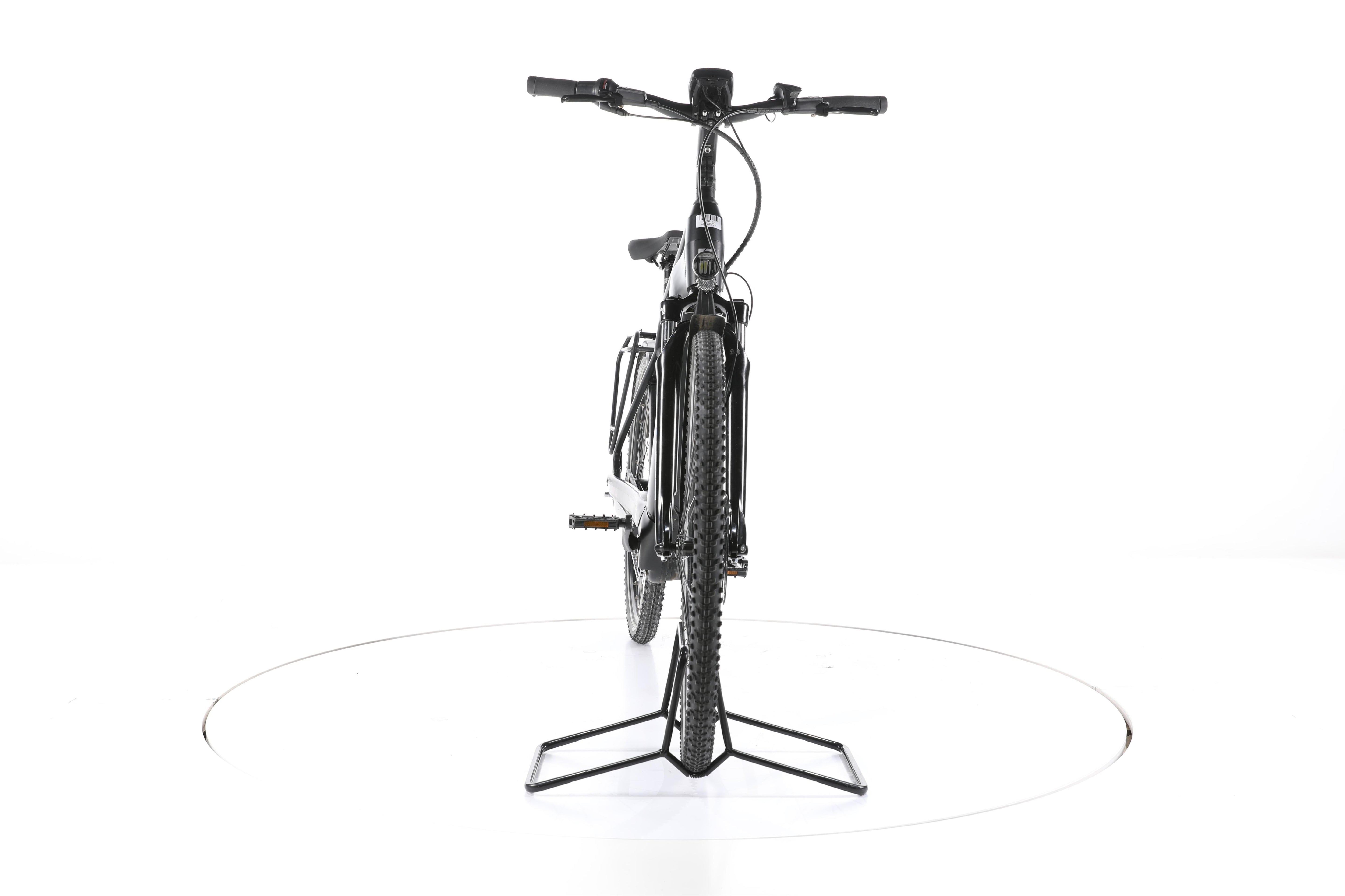 Kettler Quadriga P5 FL City E-Bike - Image 4