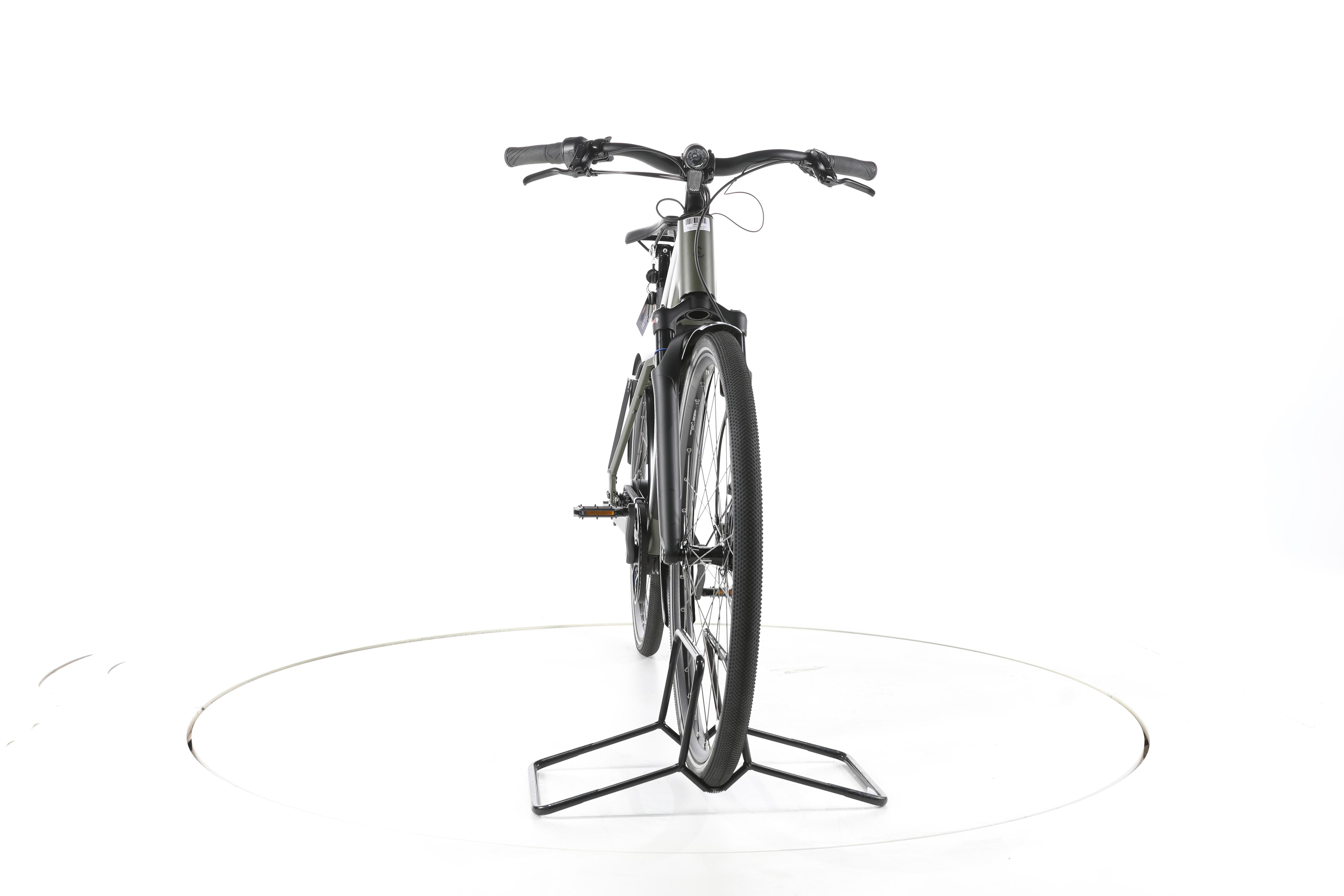 Riese & Müller UBN Five City E-Bike - Image 4