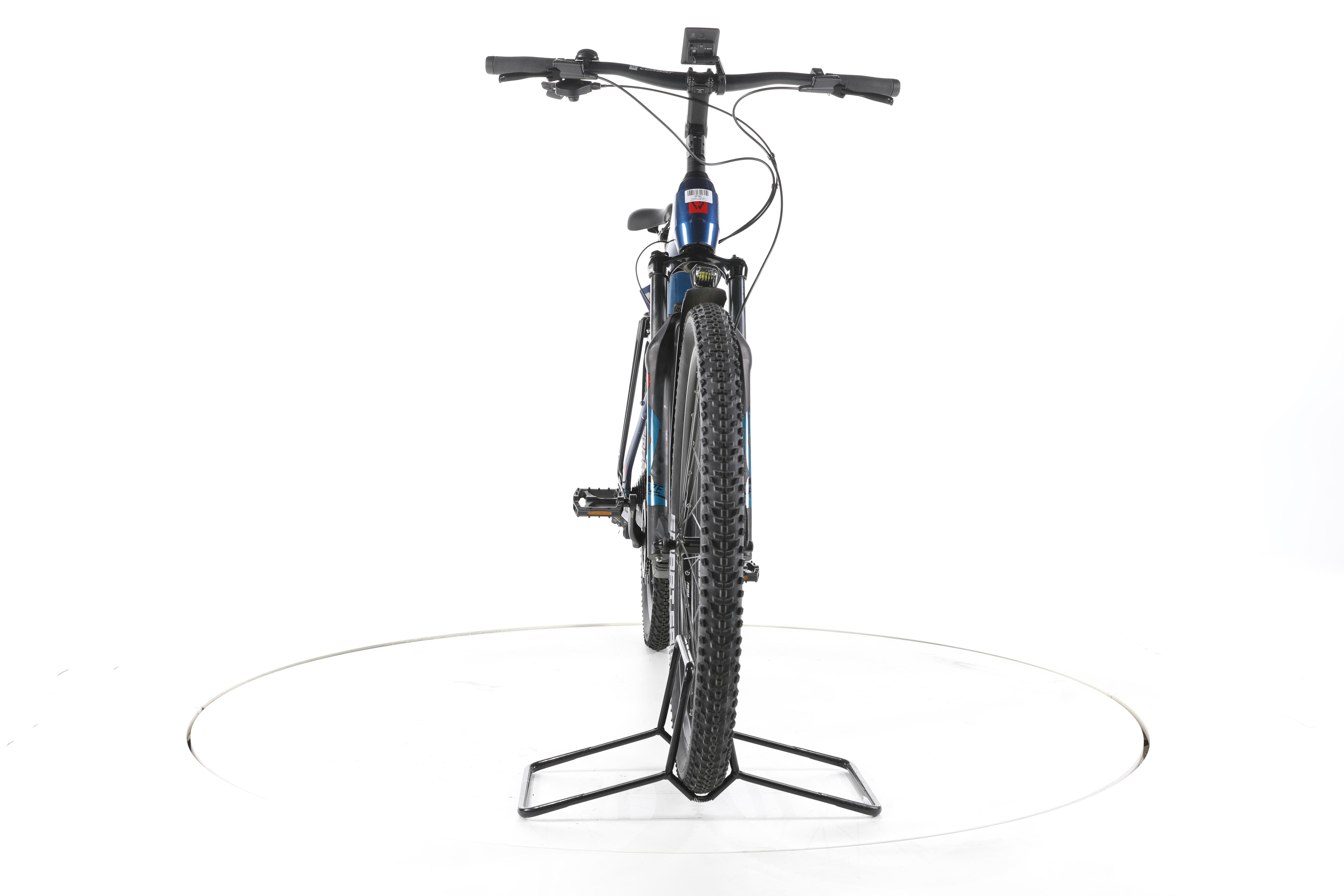 Conway Cairon C 2.0 Trekking E-Bike - Image 4