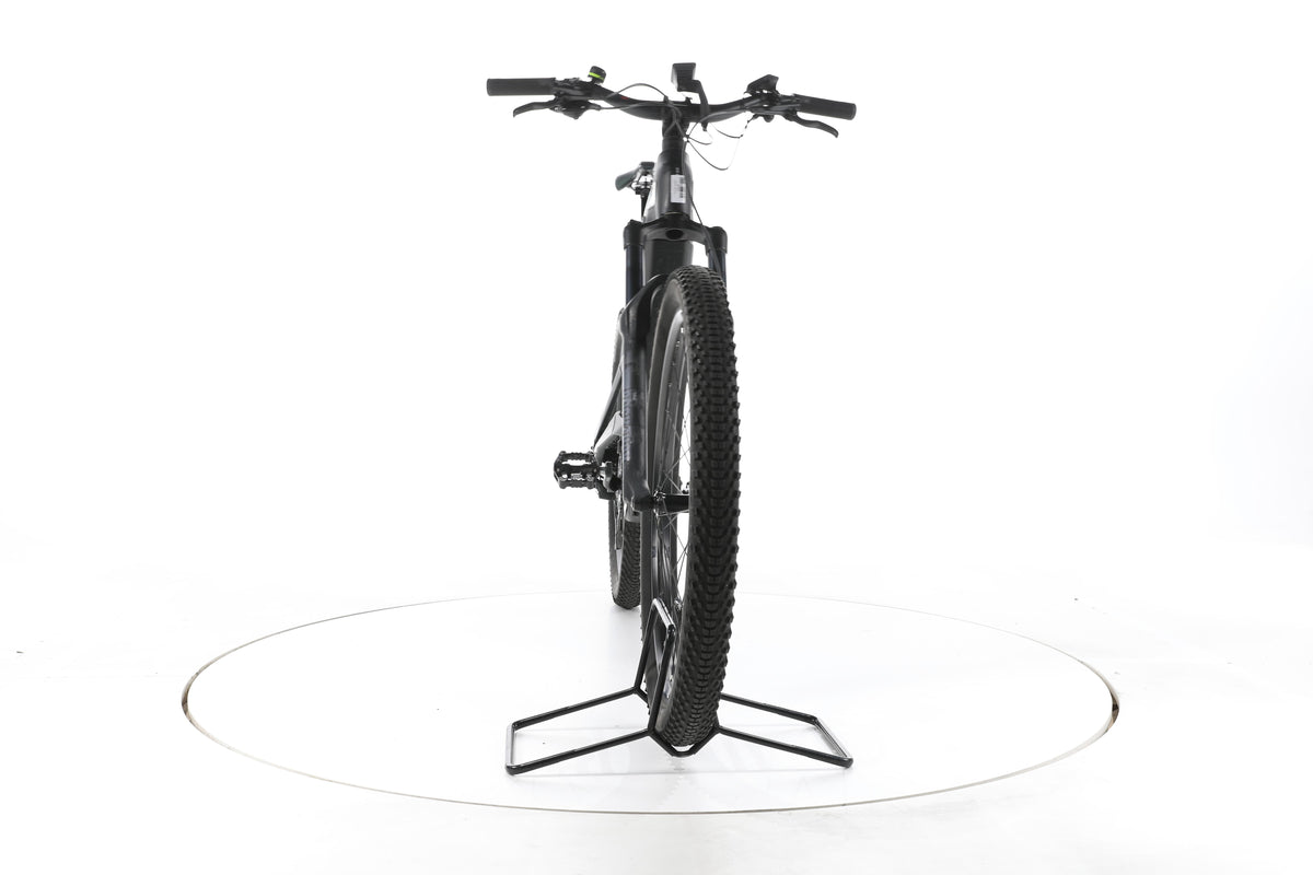 Bianchi e-Vertic FX-Type SX E-Bike Fully - Image 4