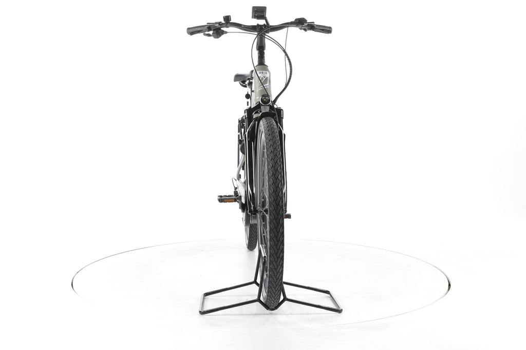 FALTER E 9.5 KS Trekking E-Bike Tiefeinsteiger - Image 4