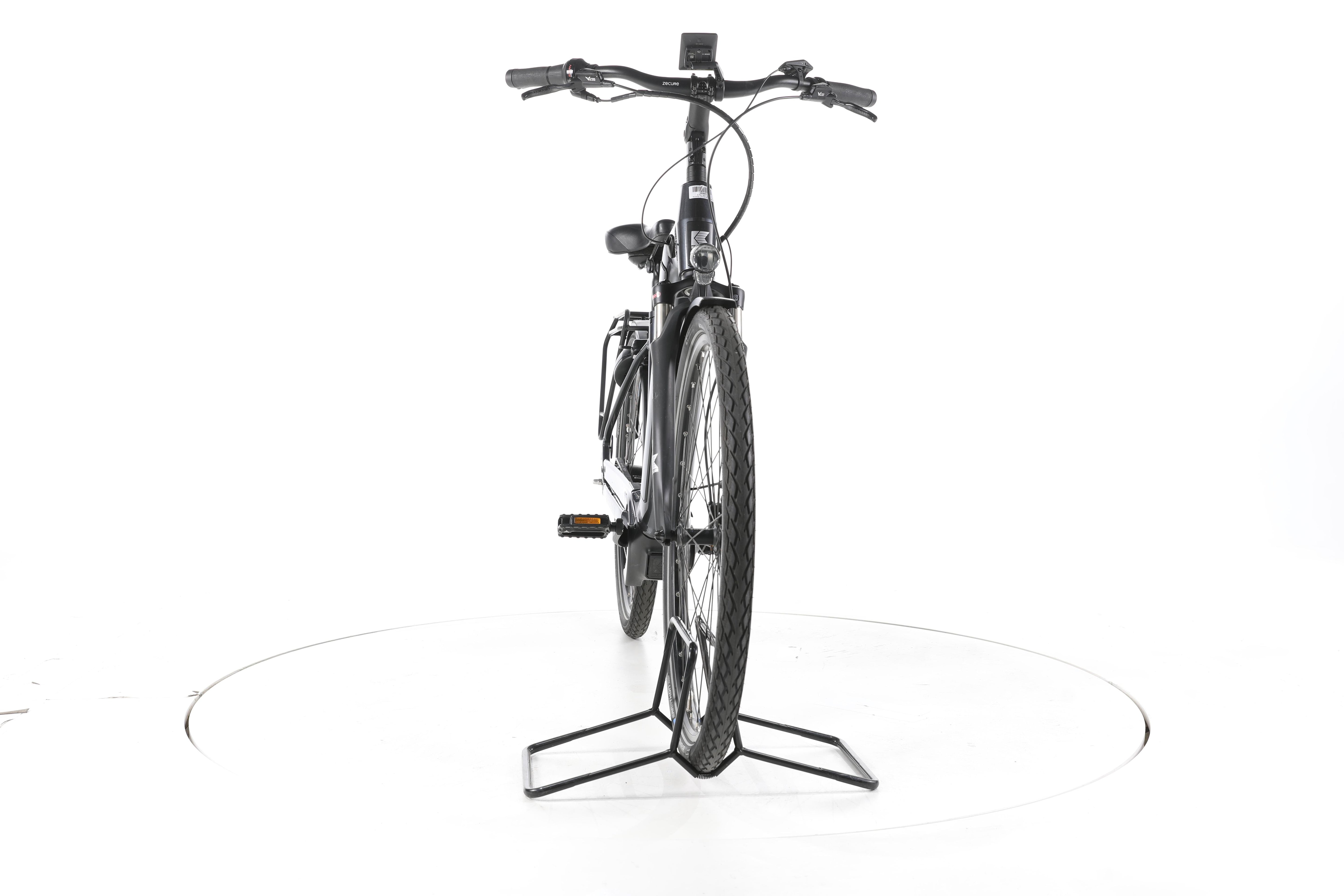 Kettler Quadriga CX5 HD Benelux City E-Bike Tiefeinsteiger 2024 - Image 4