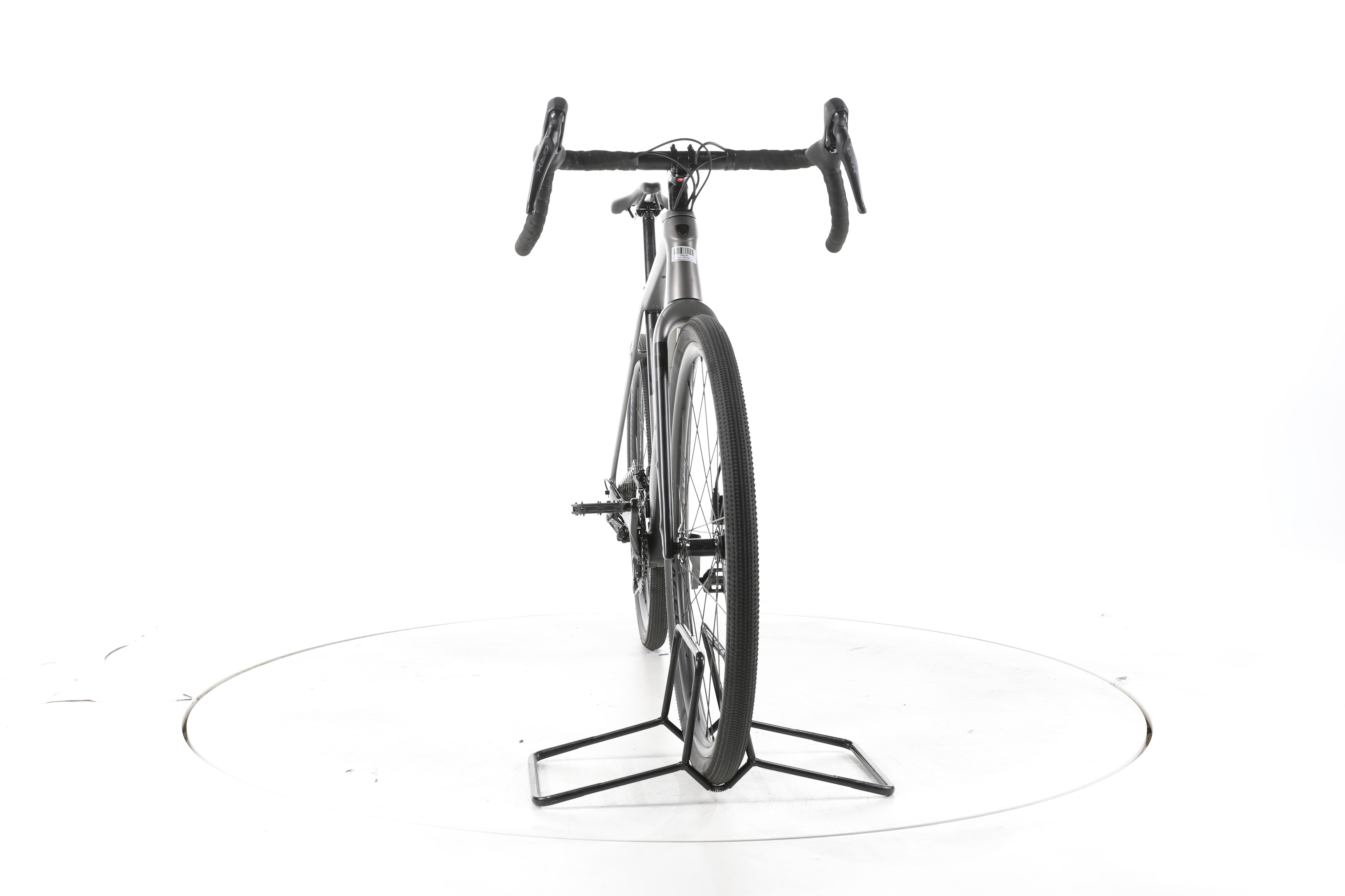 Trek Checkpoint SL5 Gravelbike Carbon - Image 4