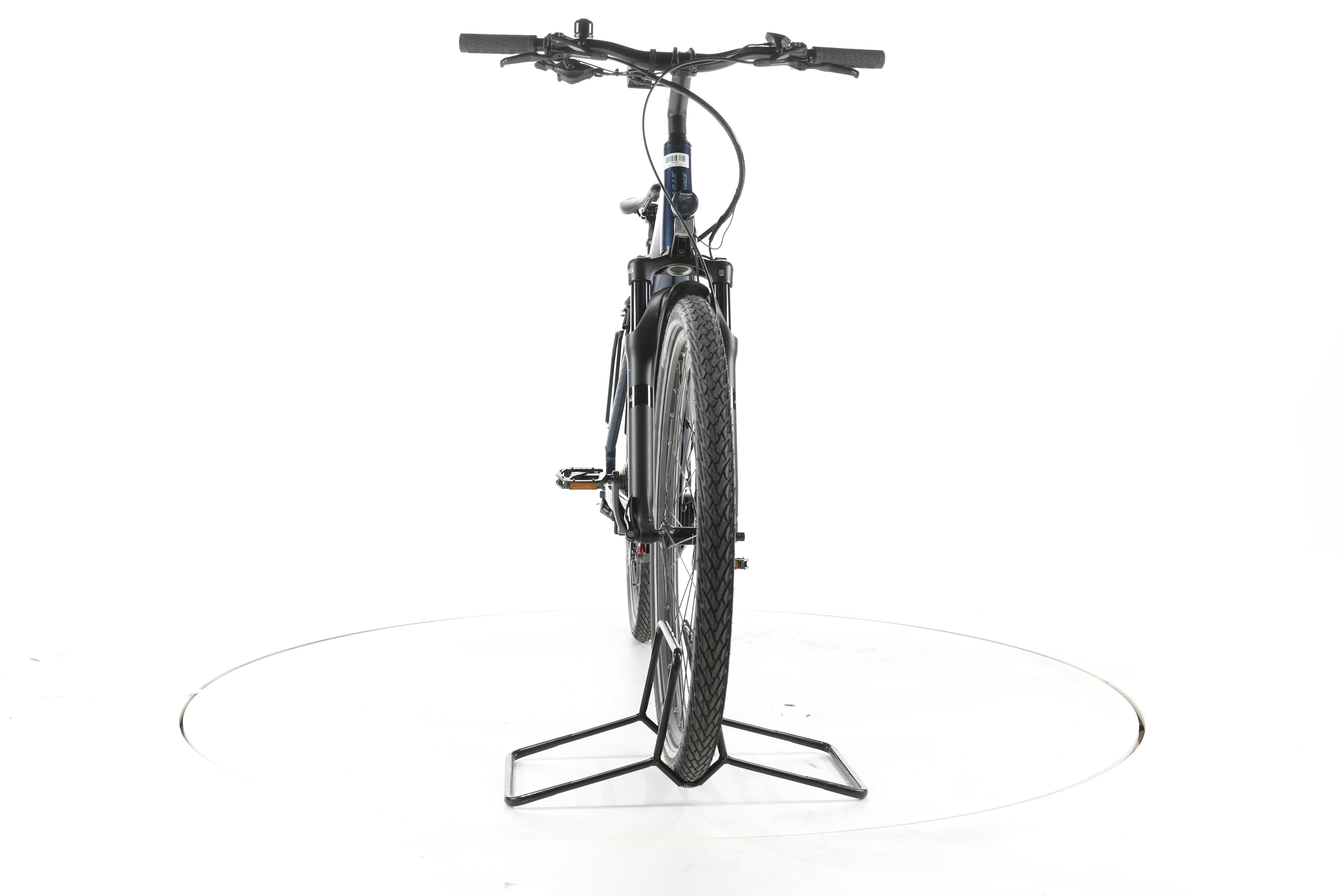 Stevens E-8X Tour Trekking E-Bike - Image 4