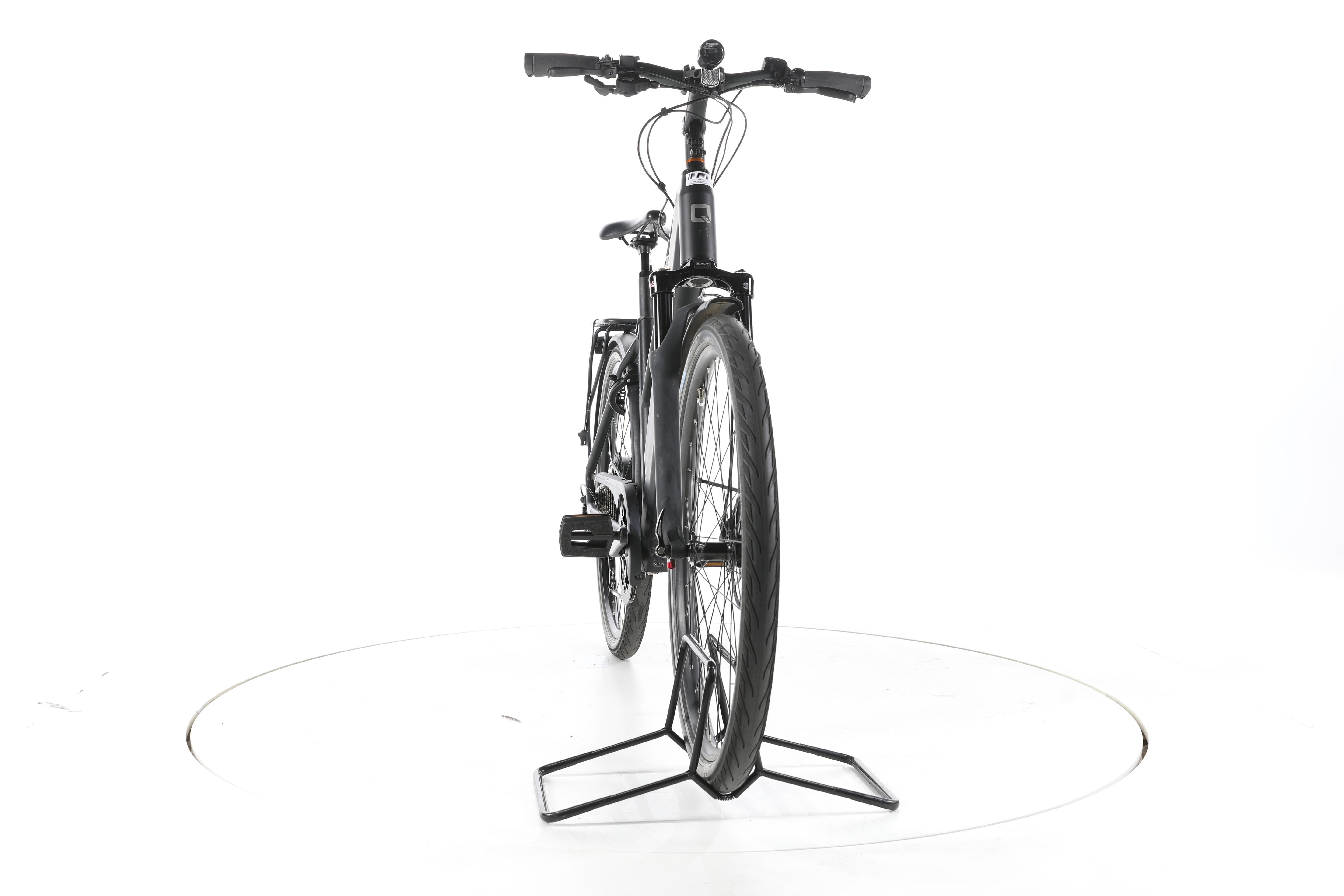 QWIC Performance RD11 Trekking E-Bike - Image 4