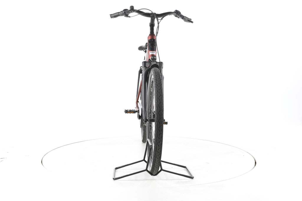 Winora Tria N8 eco Trekking E-Bike Tiefeinsteiger - Image 4