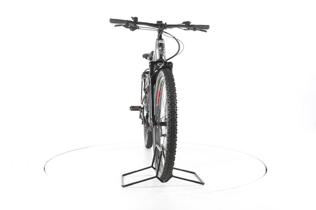 Malaguti Cortina TR 5.1 Trekking E-Bike - Image 4
