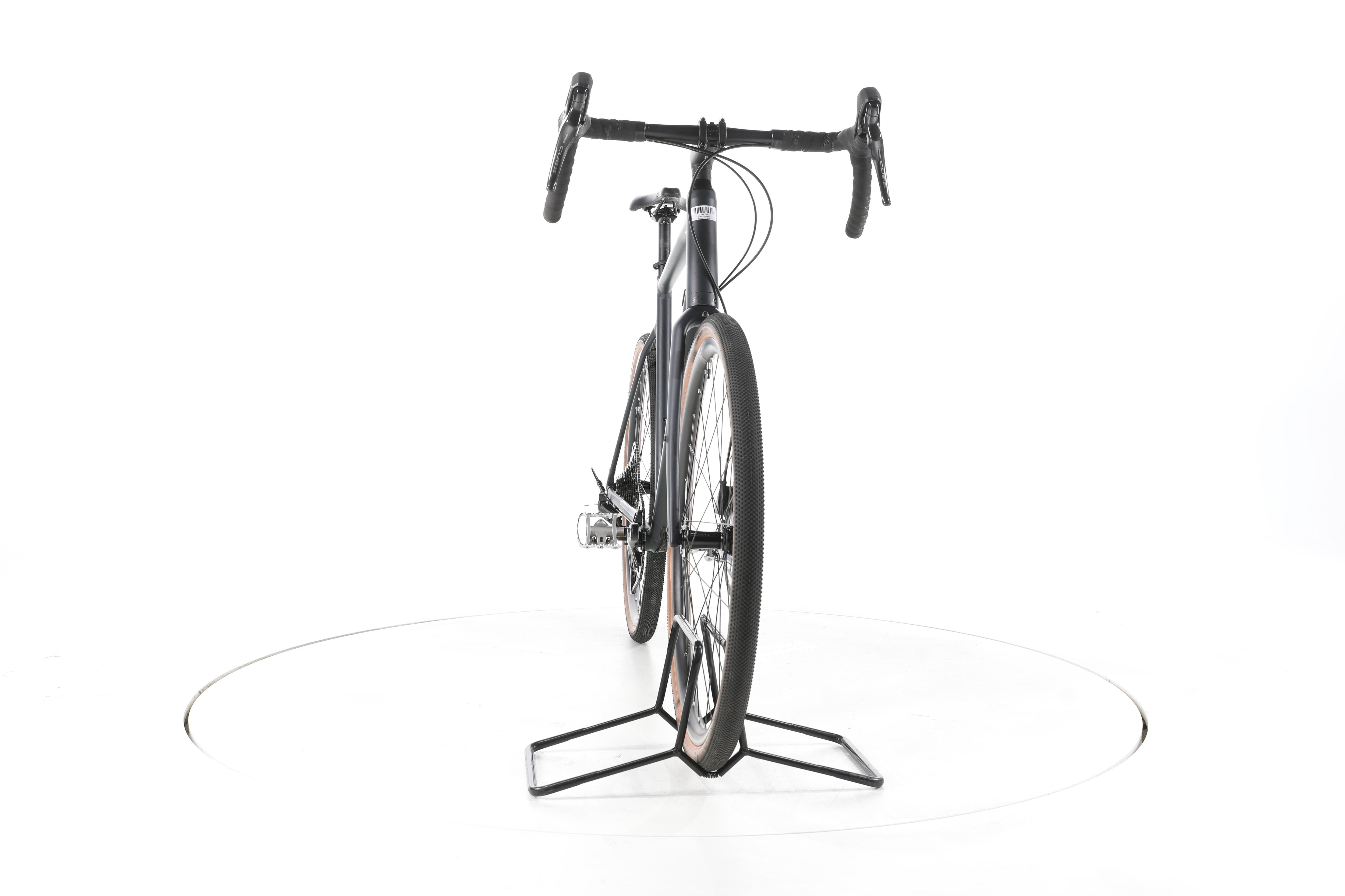Cube Nuroad Pro Gravelbike - Image 4