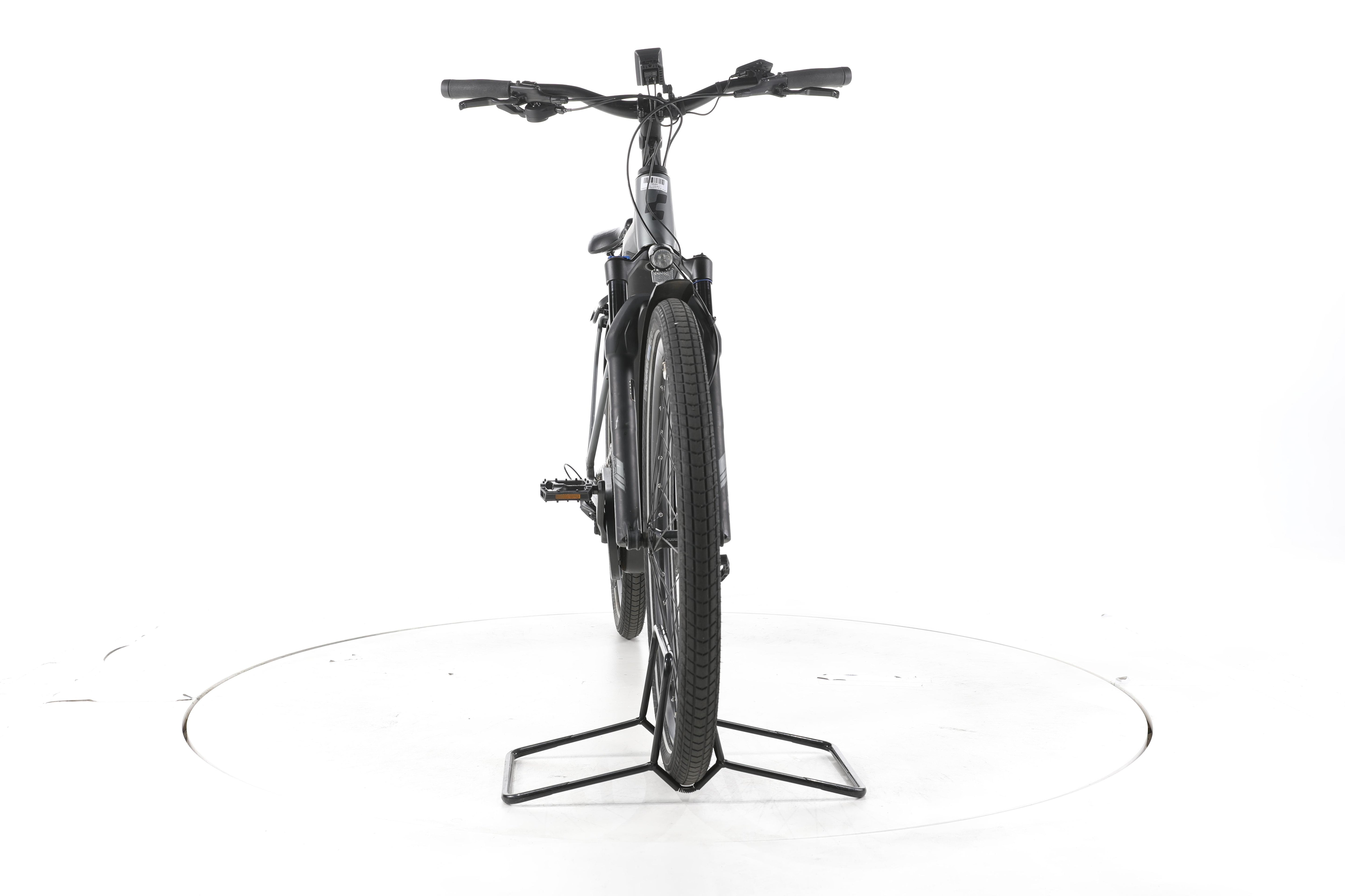 Cube Kathmandu Hybrid Pro Trekking E-Bike - Image 4