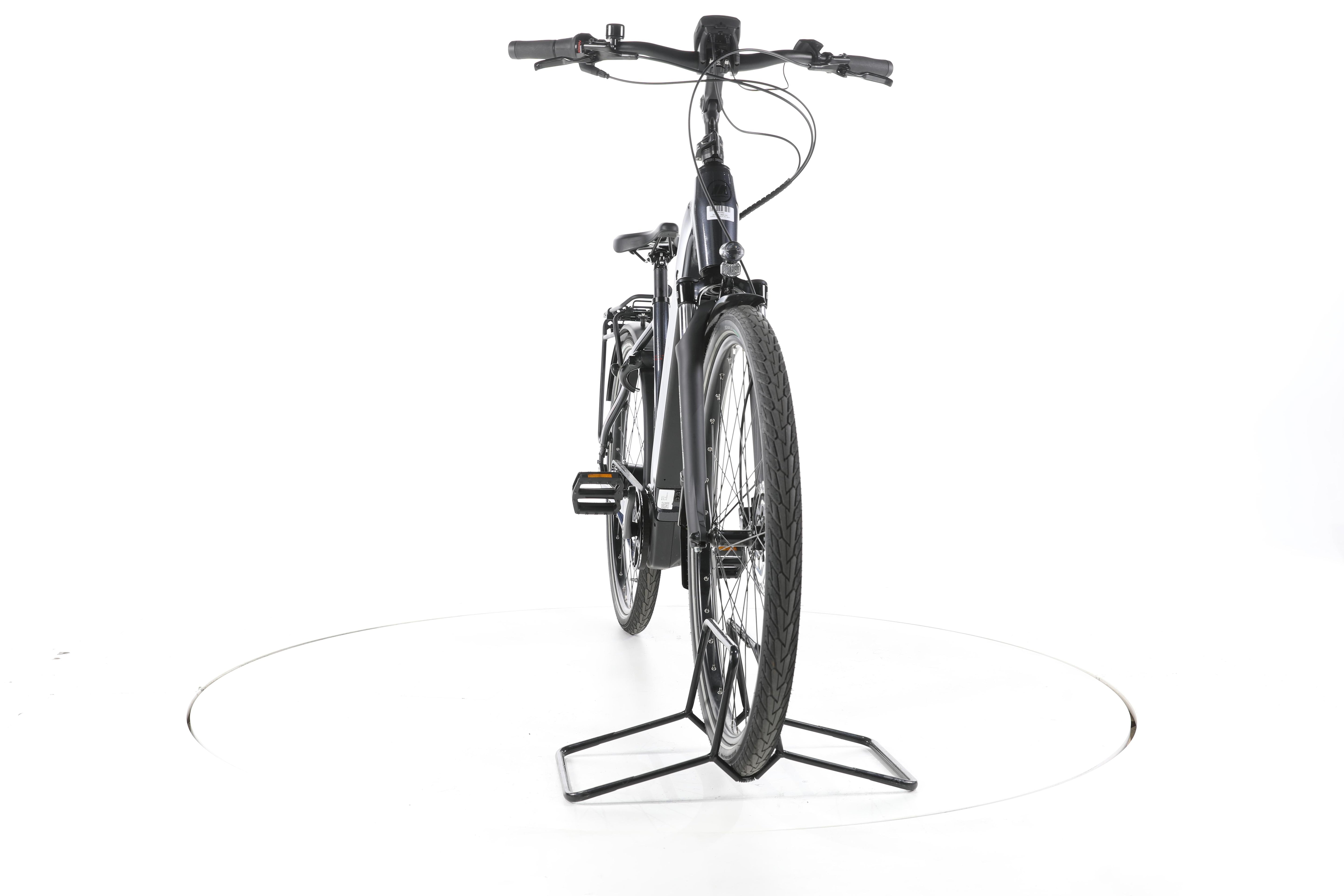 Mammut E-Edition 5G FL City E-Bike Tiefeinsteiger - Image 4