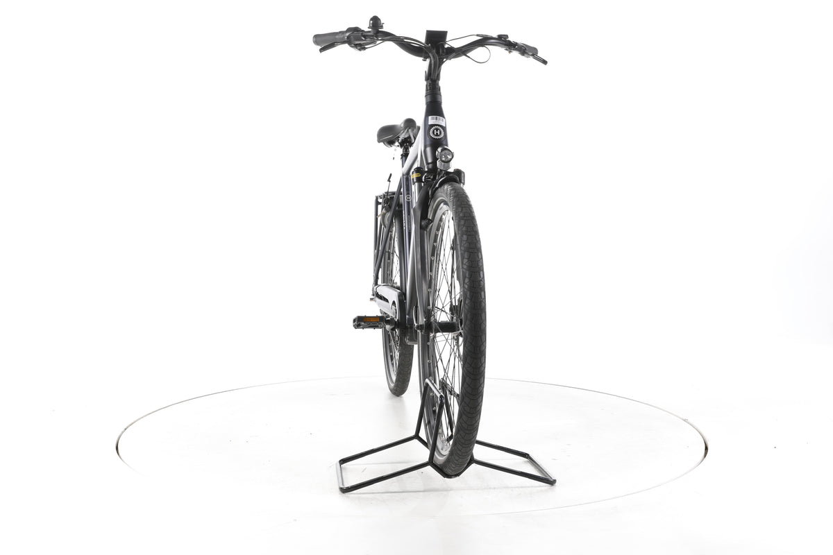 HUYSER Novara City E-Bike - Image 4