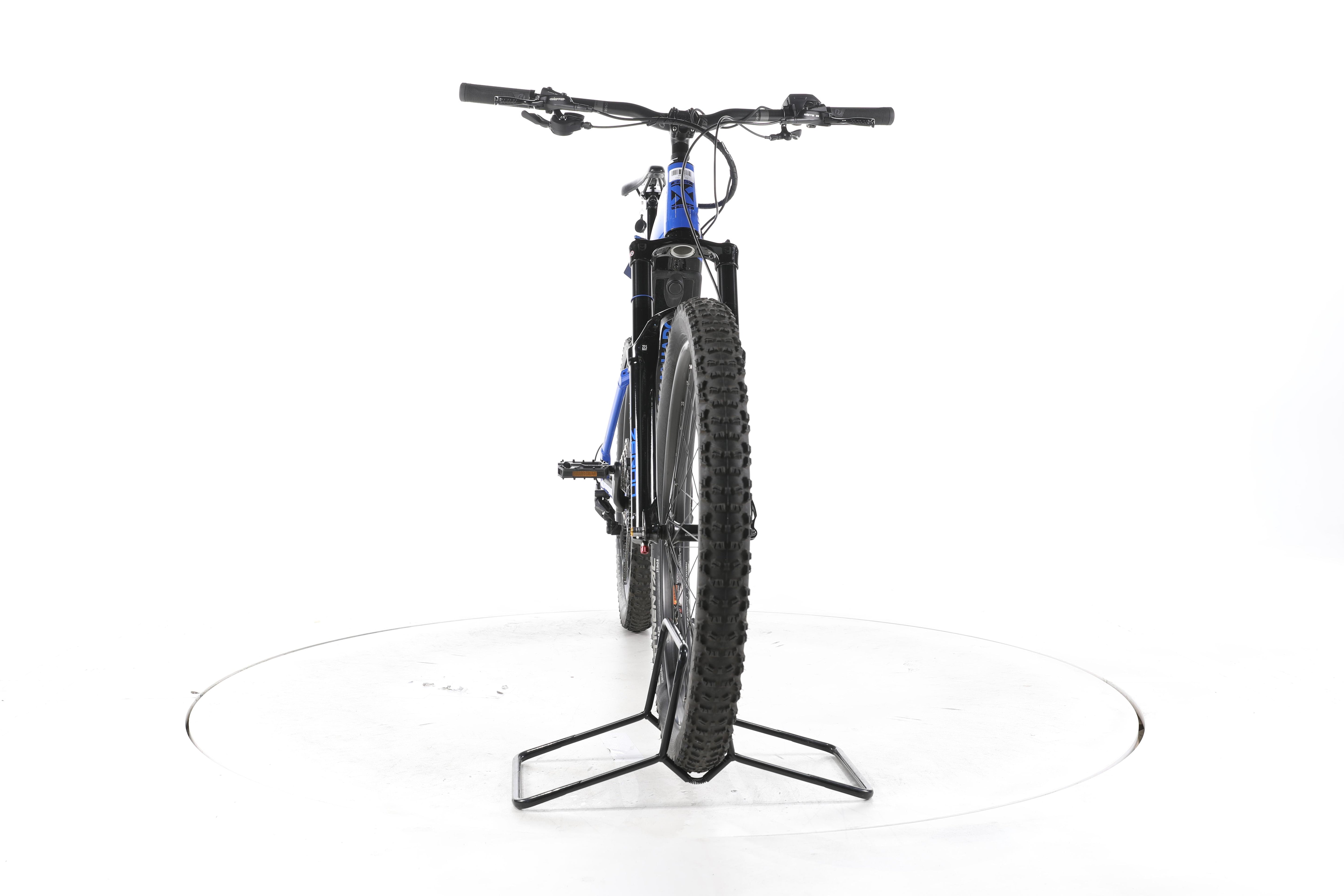 X-Fact Kilimanjaro E-Tec 2.0 E-Bike Fully - Image 4