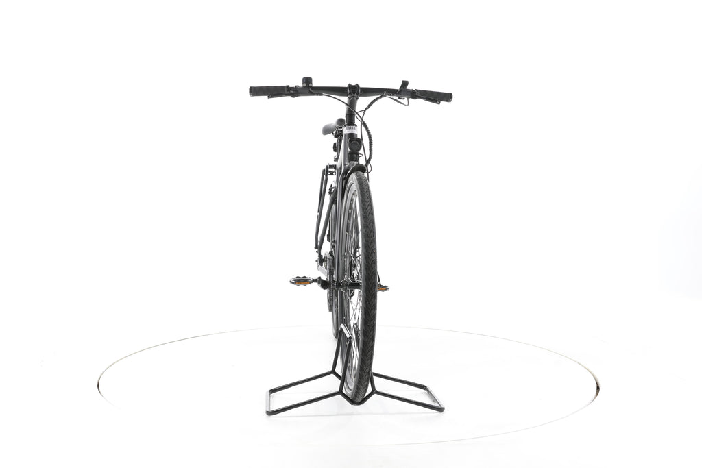 TENWAYS Urban CGO600 City E-Bike - Image 4