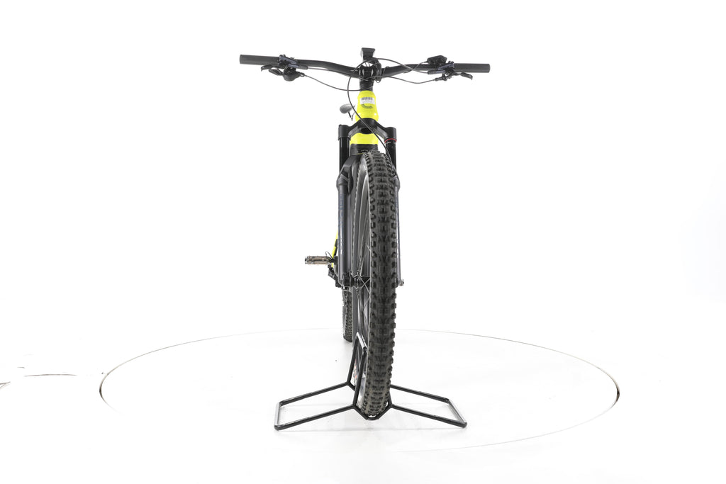 Cannondale Moterra Neo Crb 2 E-Bike Fully Carbon 2024 - Image 4