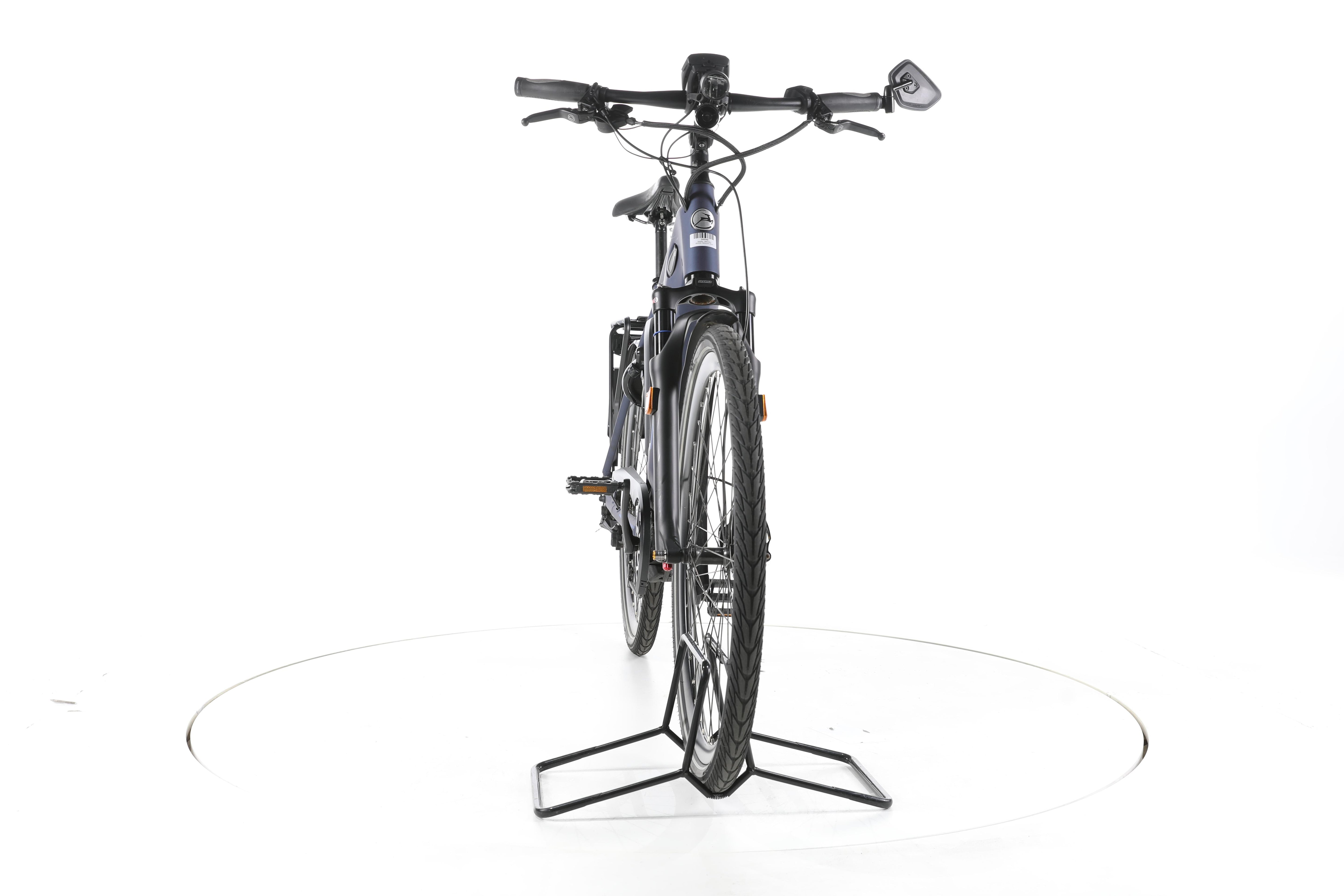 Gazelle Ultimate Speed S-Pedelecs 500 Wh + 500 Wh - Image 4