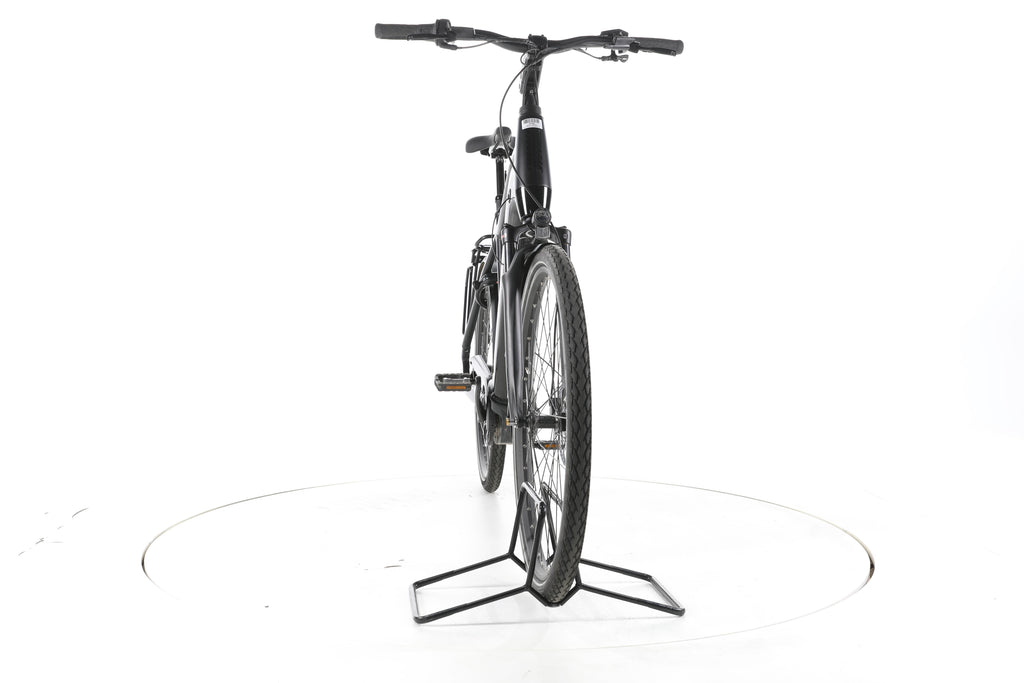 Stevens E-Courier Luxe City E-Bike - Image 4