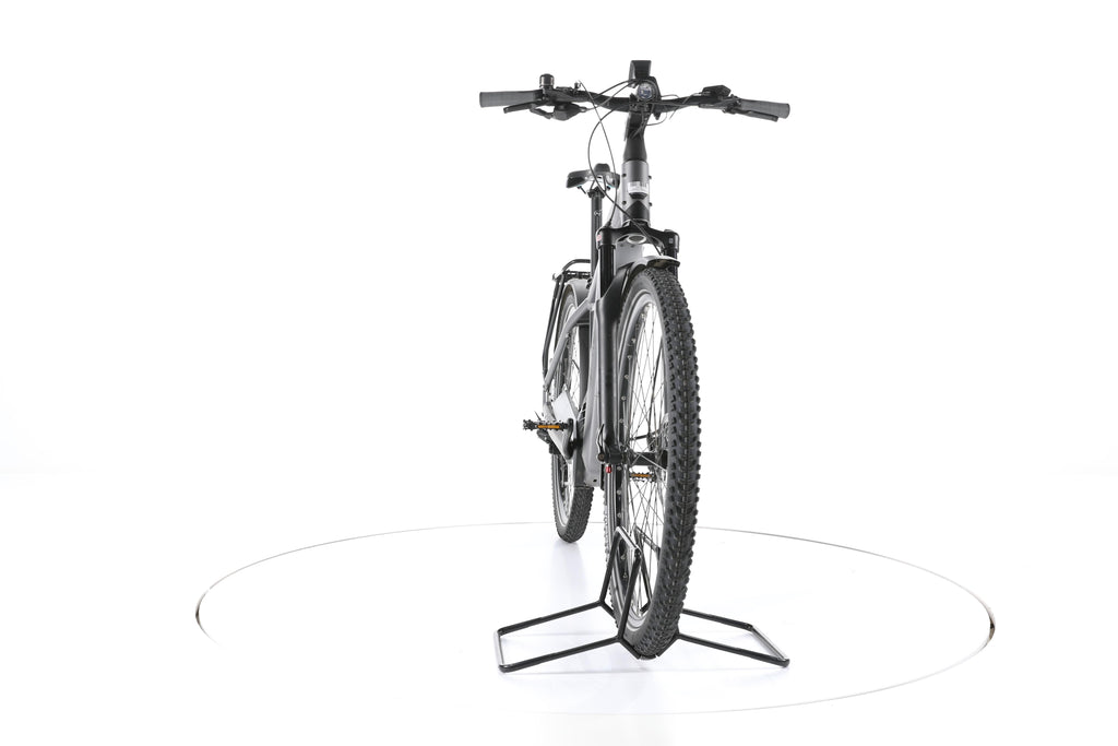 Bergamont E-Horizon Premium SUV Trekking E-Bike 2023 - Image 4