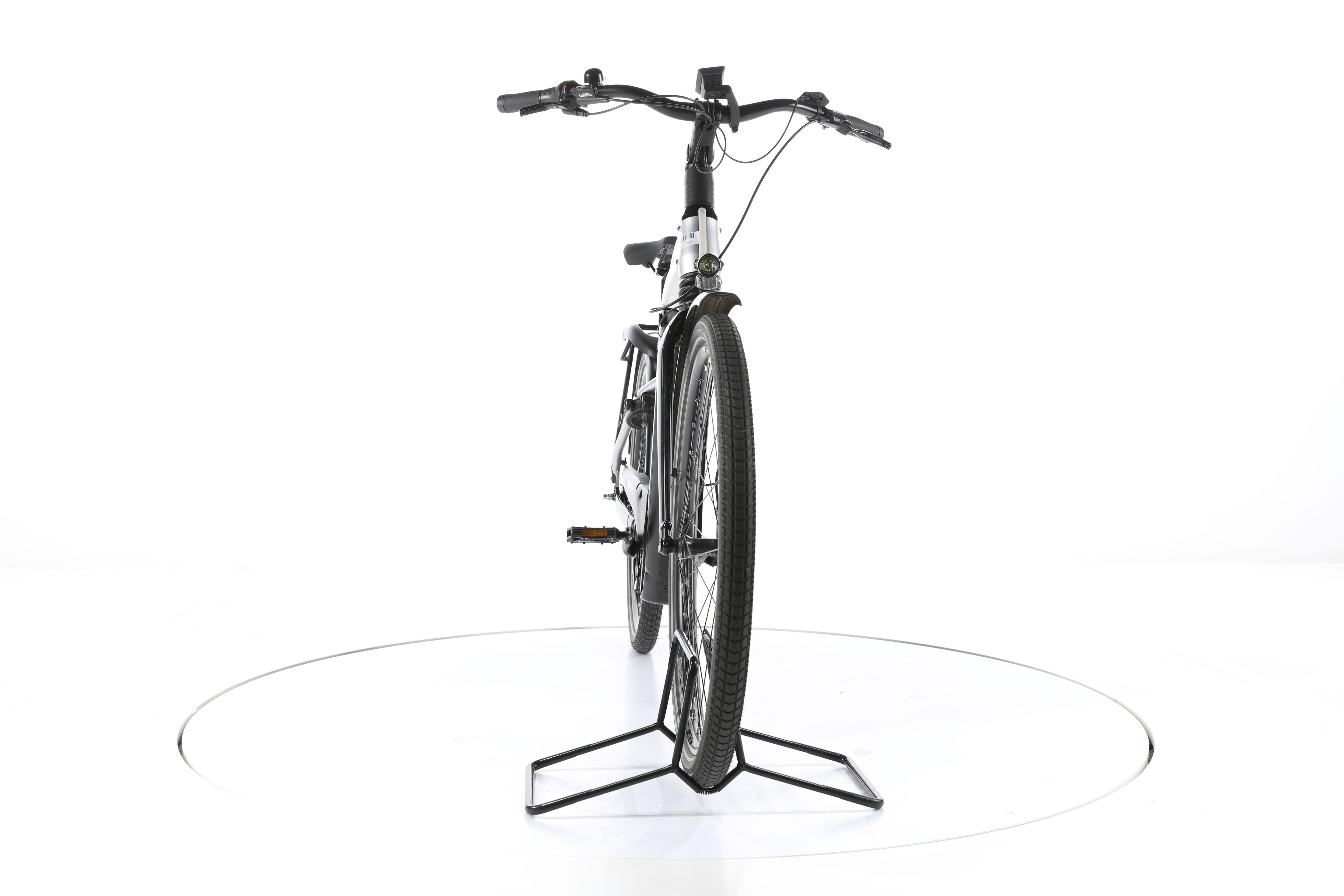 Cannondale Mavaro Neo 2 City E-Bike - Image 4