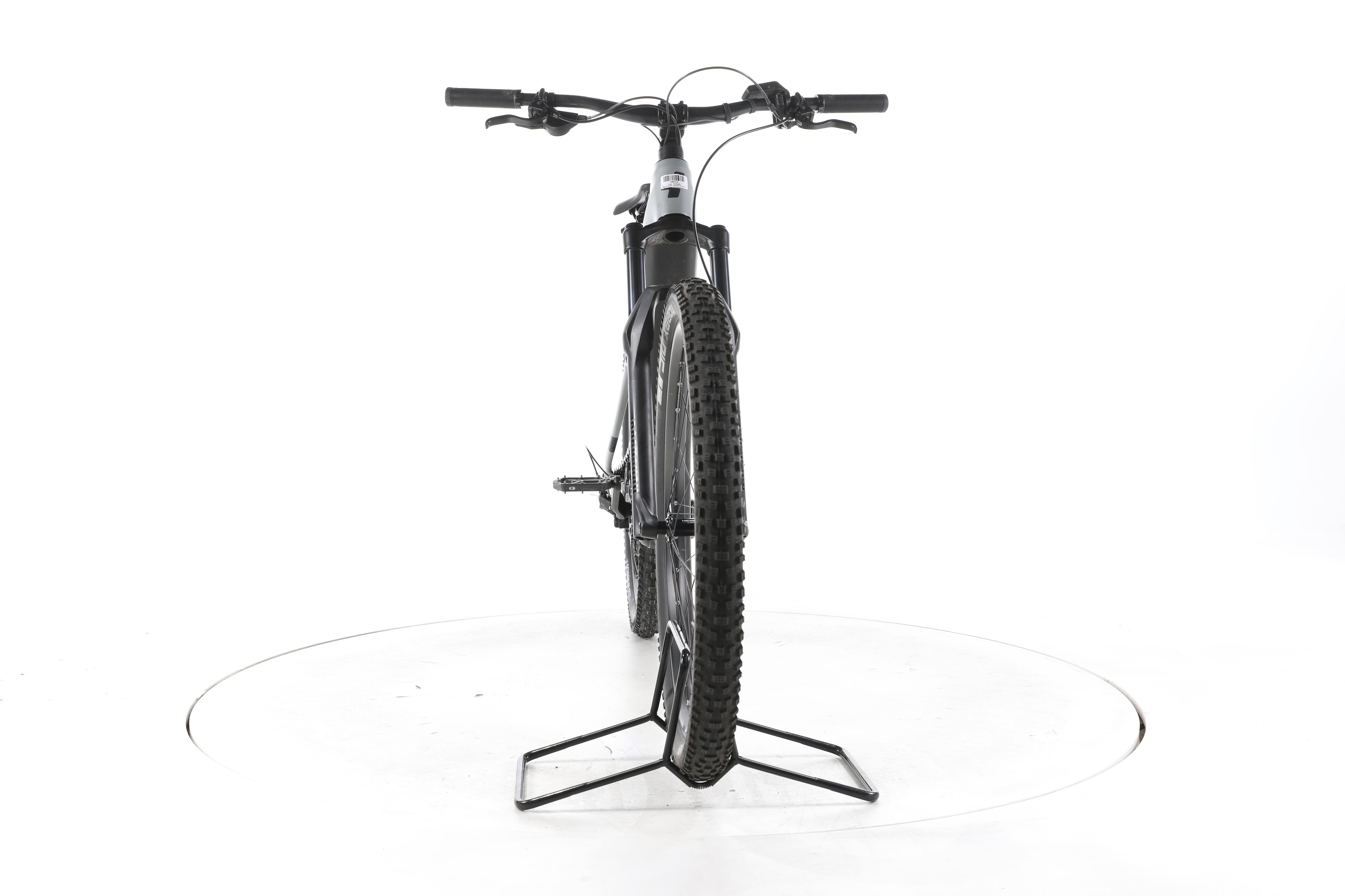 Cube Stereo Hybrid 140 HPC Pro E-Bike Fully 2024 - Image 4