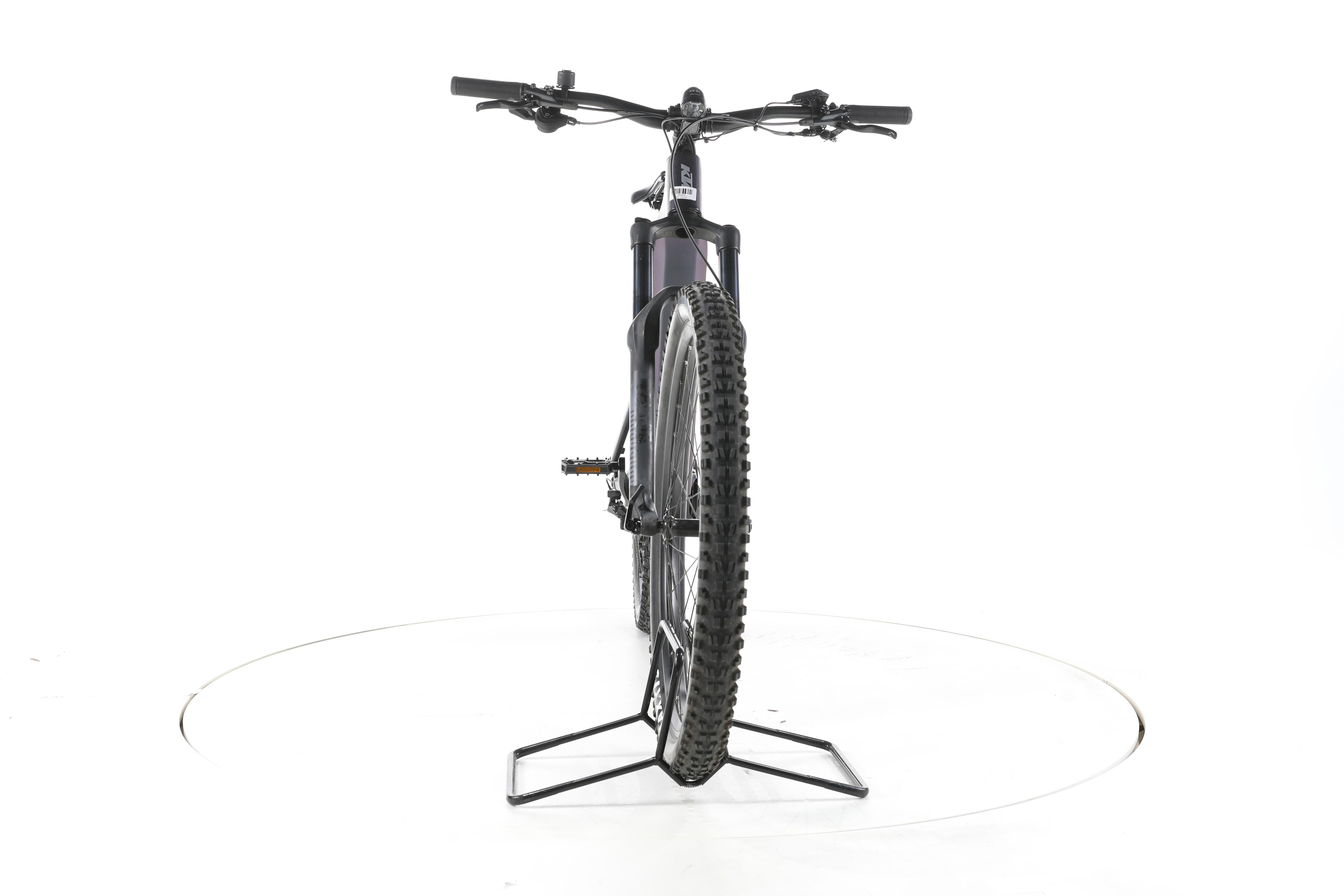 KTM Macina Kapoho 6971 Fully E-Bike - Image 4