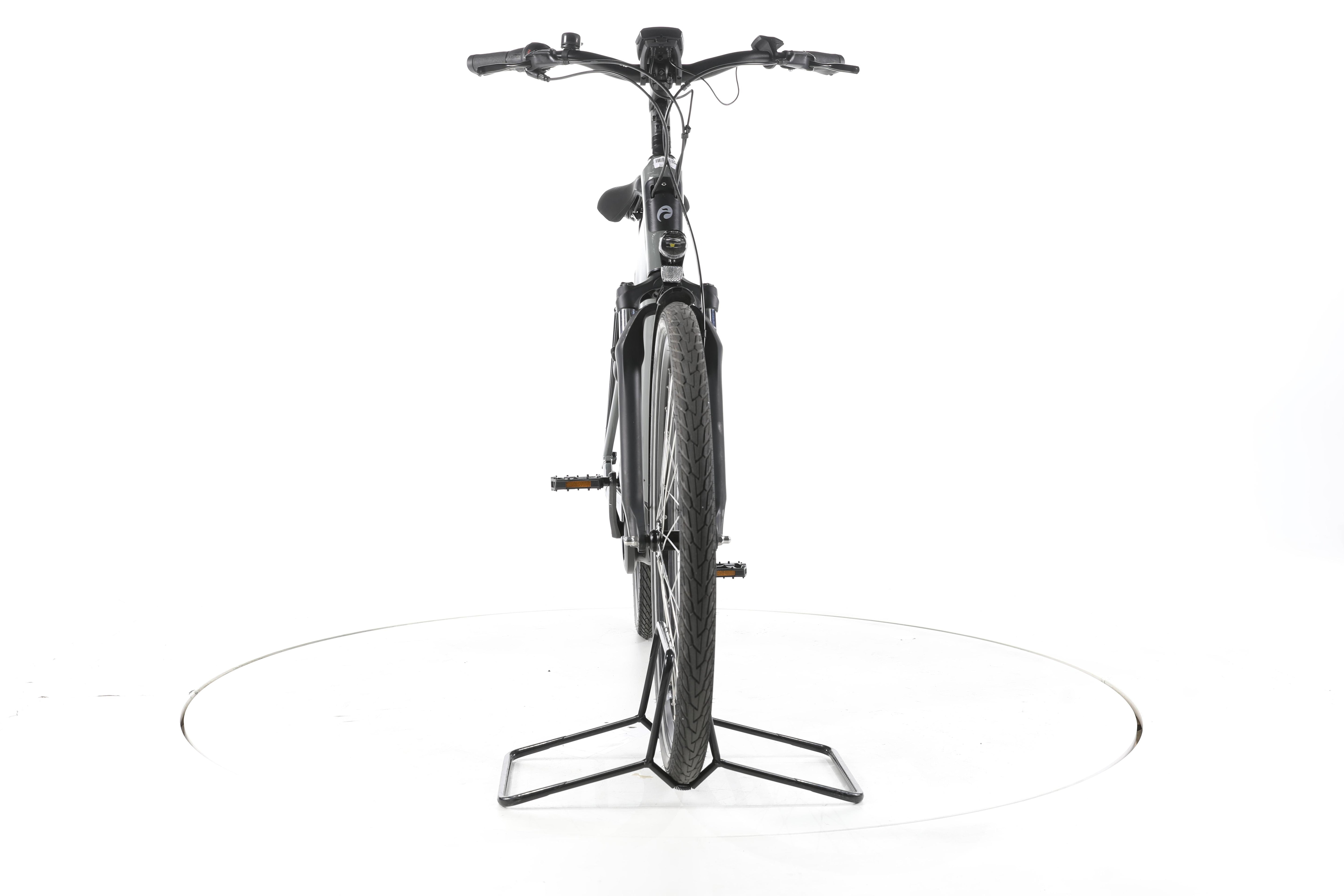 Batavus Altura E-go® Power Plus City E-Bike Tiefeinsteiger - Image 4