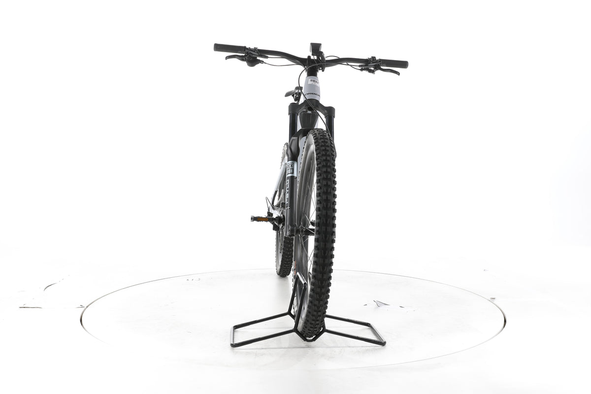 Orbea WILD ST H30 E-Bike Fully 2025 - Image 4